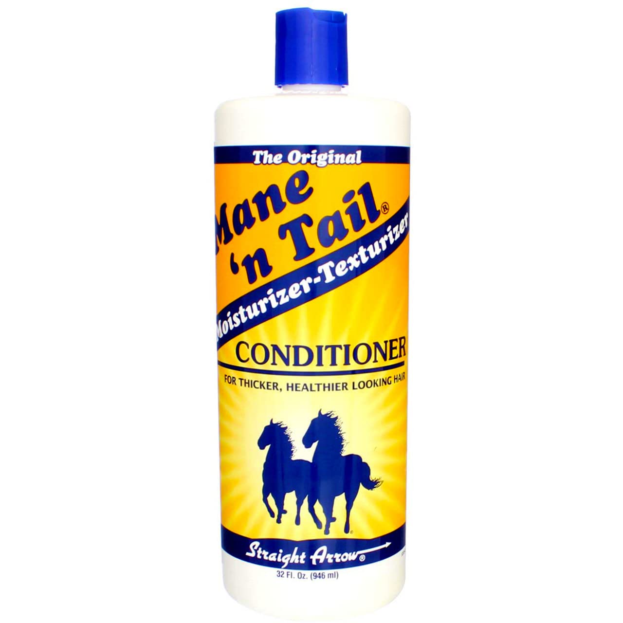 Mane 'N Tail, Conditioner 32 Fl Oz