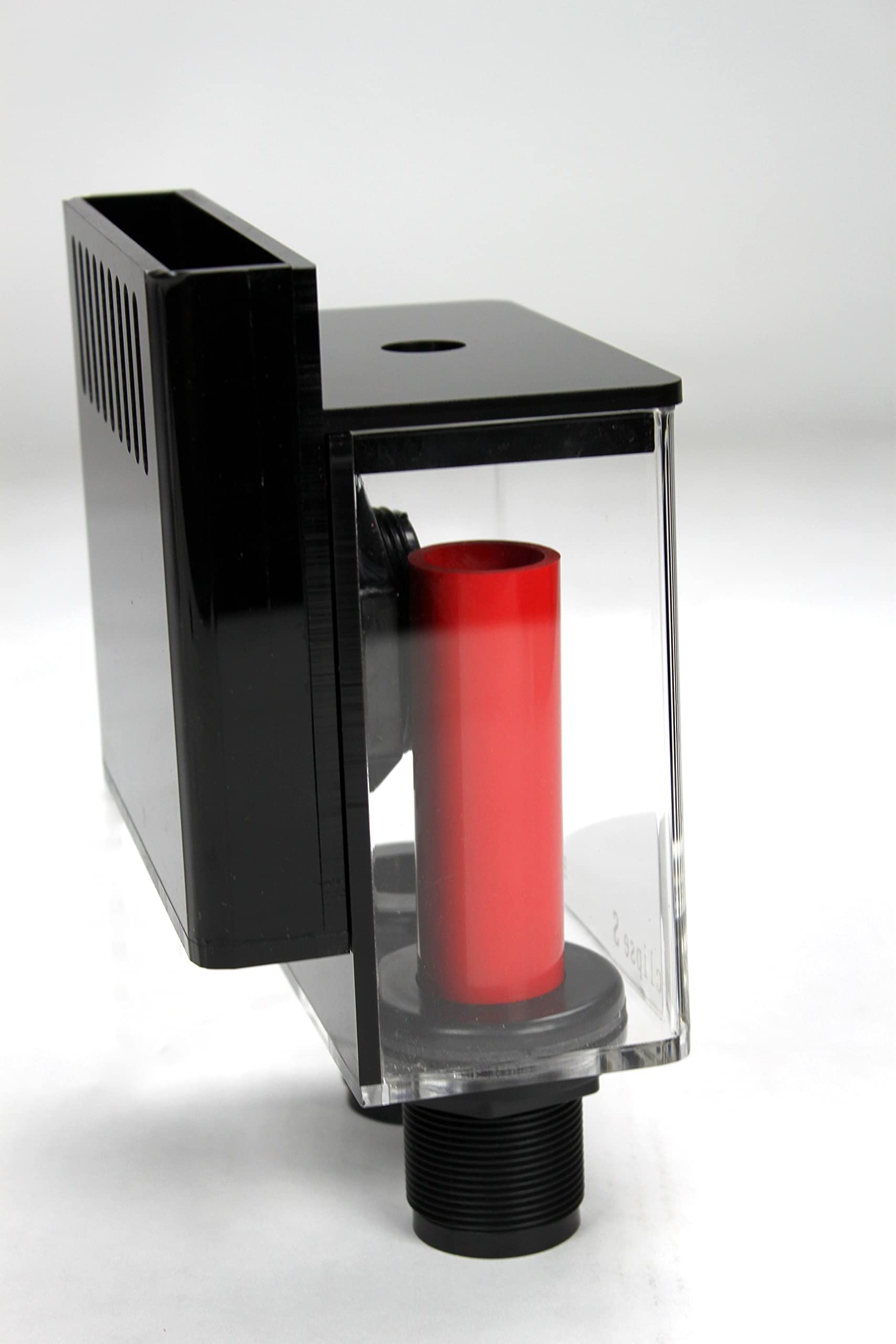 Eshopps Eclipse Slim Overflow Box (Small)
