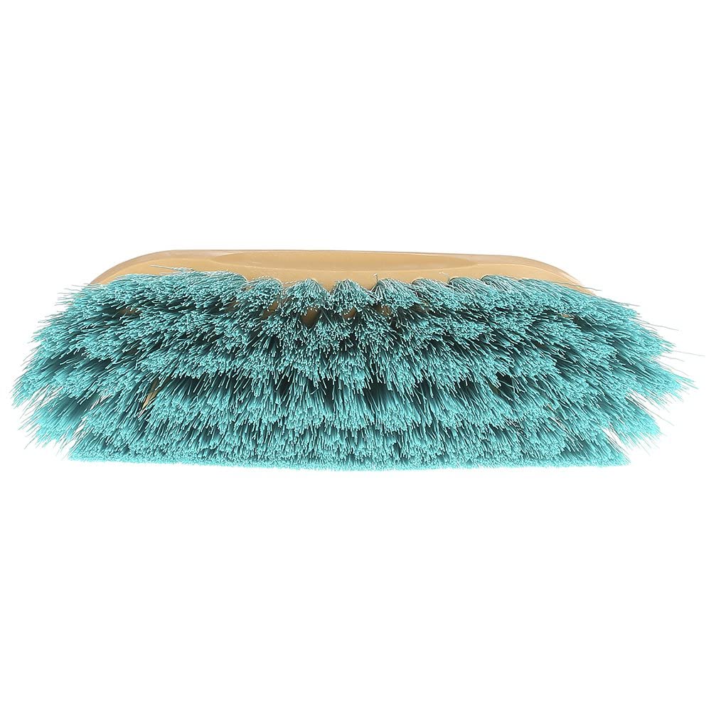 Stiff - Yellow Synthetic Bristles