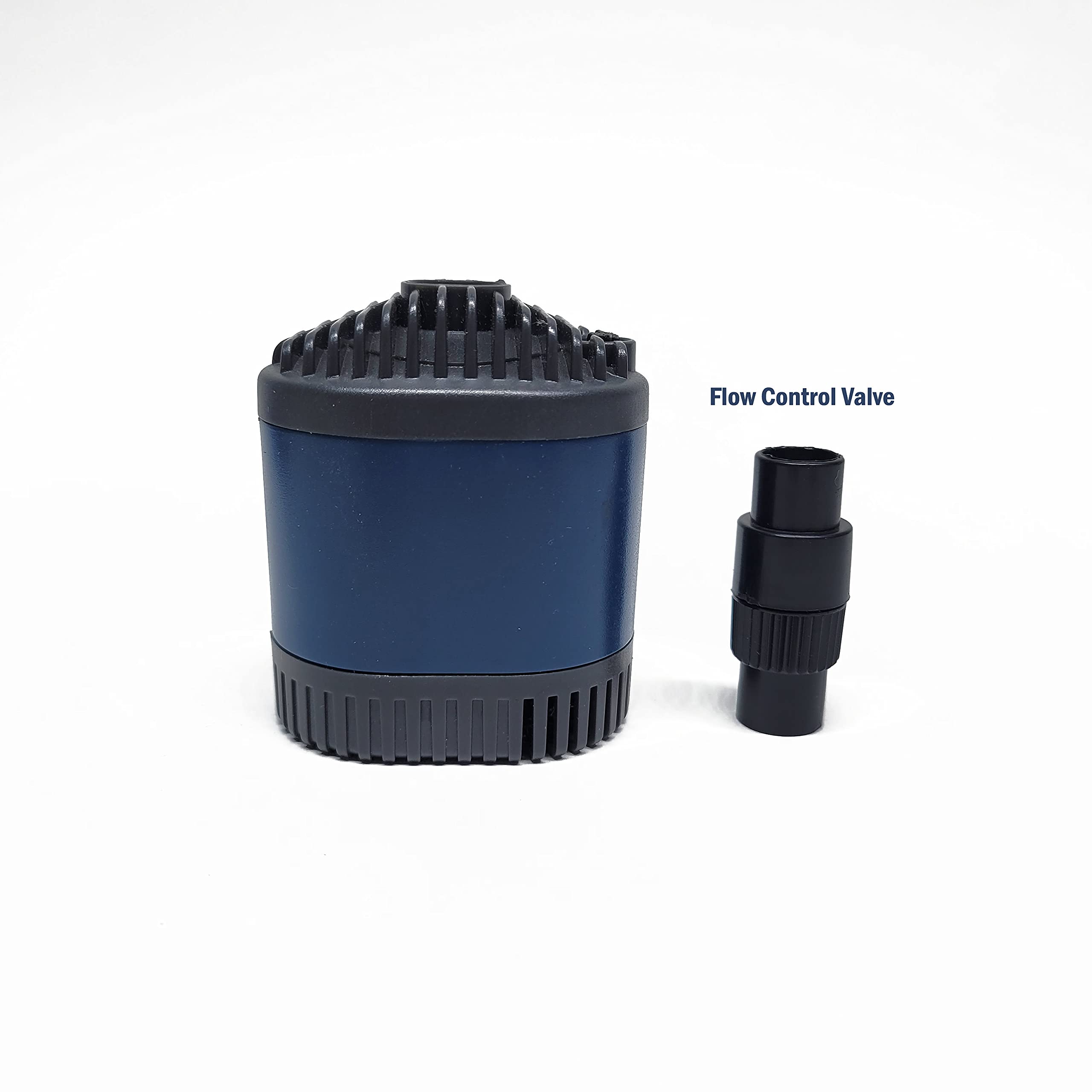 Quiet One Lifegard Aquarium Pump, 106-Gallon Per Hour