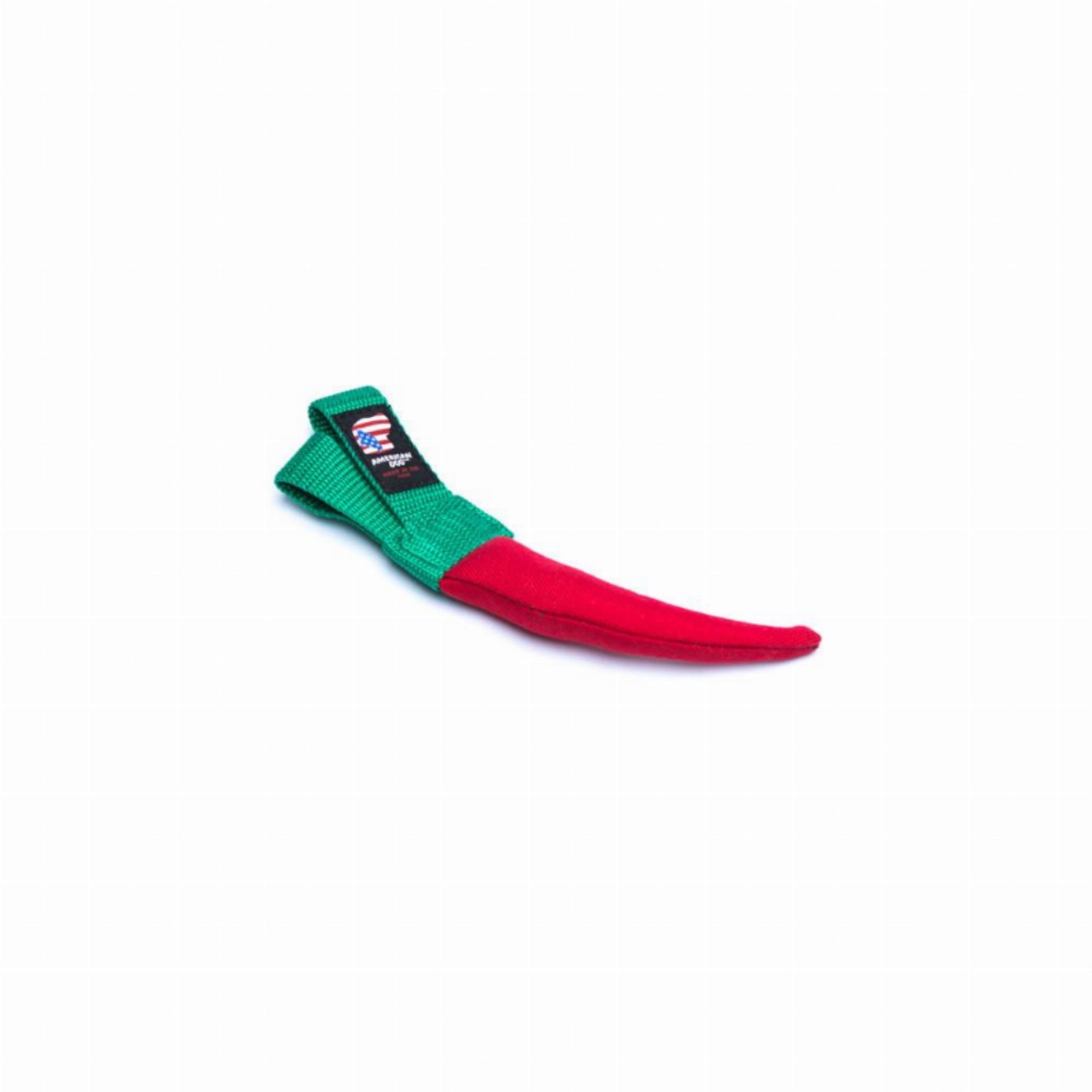 Chile Dog Toy  Small