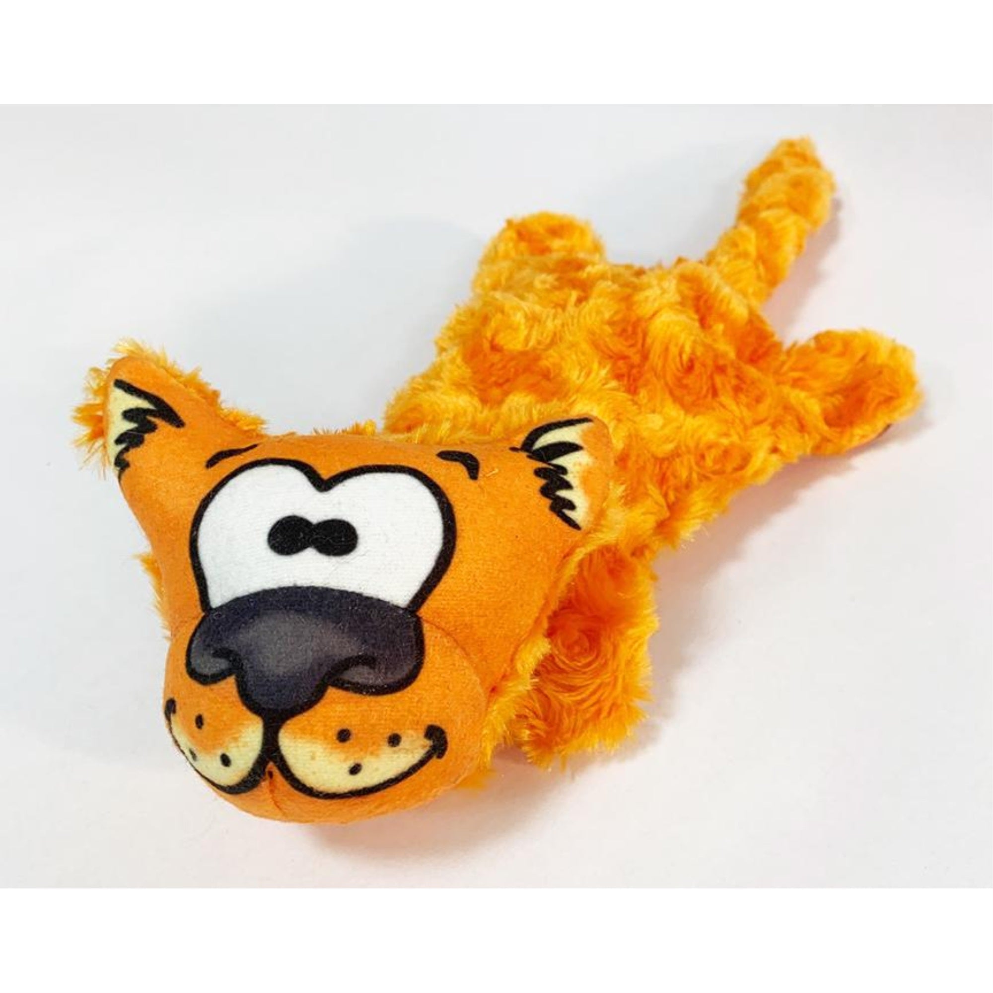 Sully Seahorse Dog Toy