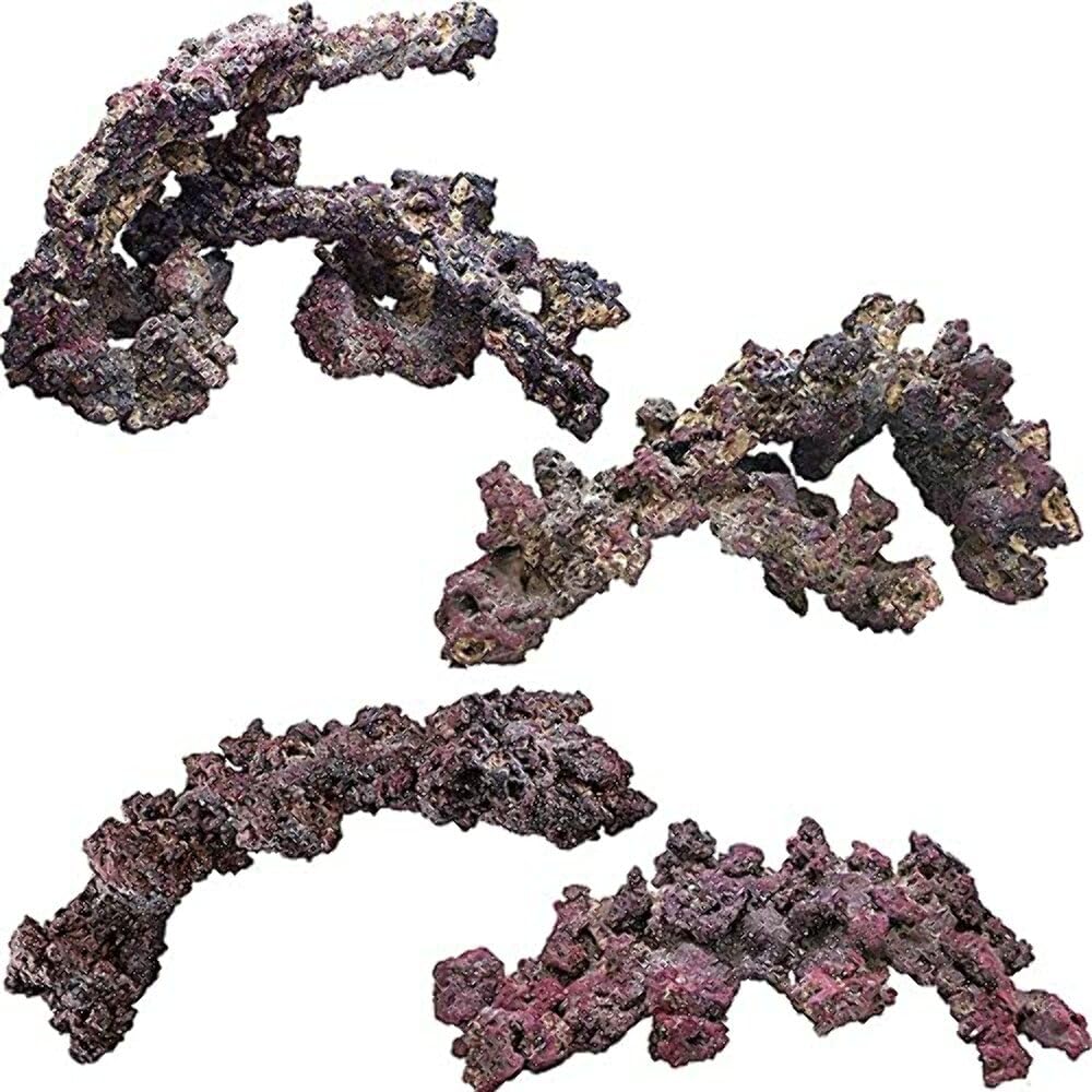 Caribsea Life Rock Arches For Aquariums