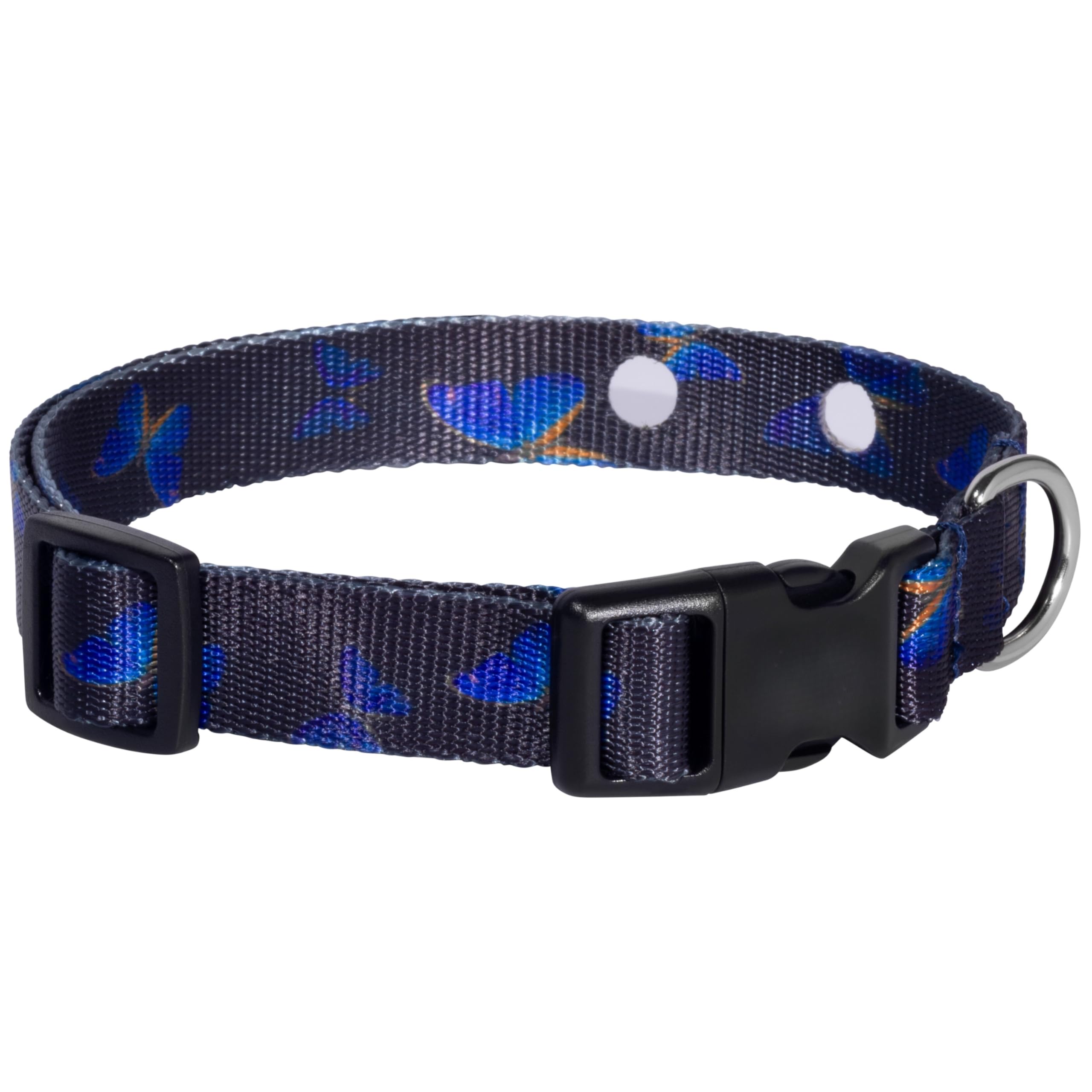 3/4 Nylon Replacement Collar - Shock Collar Replacement Collar, Fence Collar Replacement, Compatible With Invisible Fence & Fi