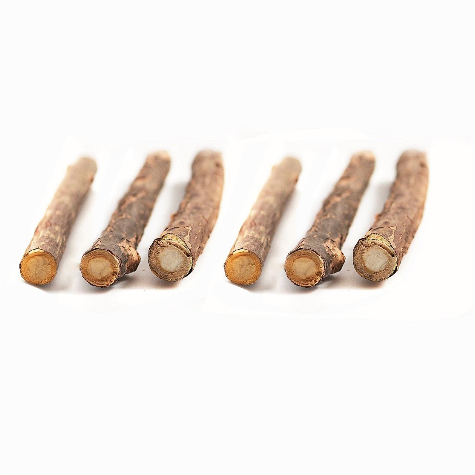 Cxp Good Goods Silvervine Sticks Cat Toys,Natural Matatabi Catnip Chew Sticks For Cat Kitten,Cat Teeth Molar Teeth Cleaning(26 Pcs)