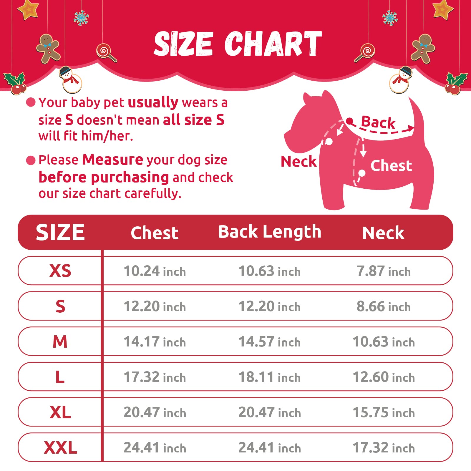 Doggyzstyle Pet Christmas Dog Sweaters Cute Animal Snowman Printed Puppy Xmas Costumes Winter Warm Turtleneck Jumpers Puppy Knit