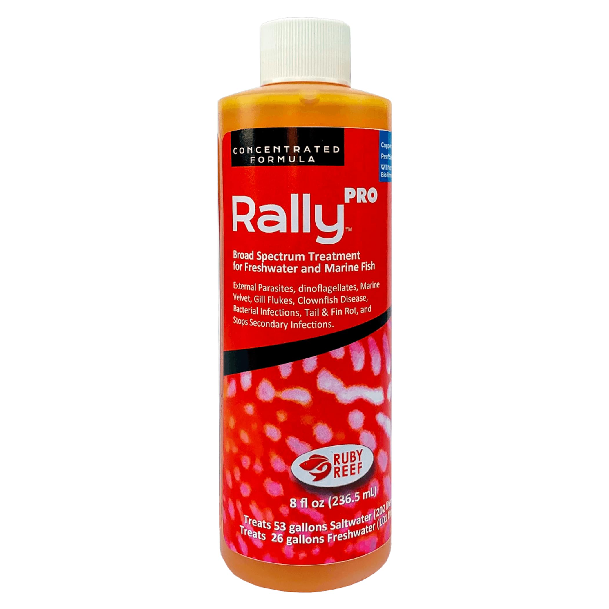 Rally PRO  1 liter Bettix