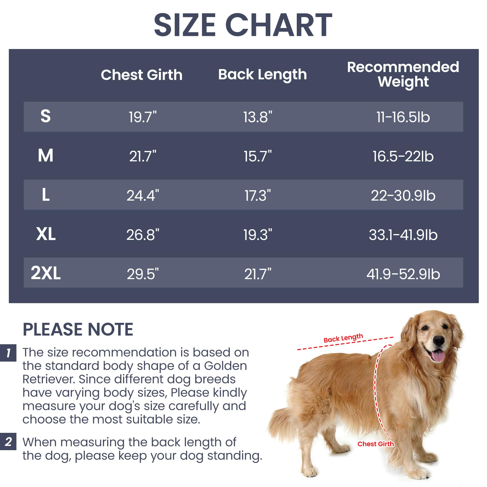 Nanaki 2 Pack Stretchy Dog Shirts- Breathable Dog Tee Shirt, Lightweight Quick Dry Tank Top Sweatshirt, Pullover Vest Pajamas, I