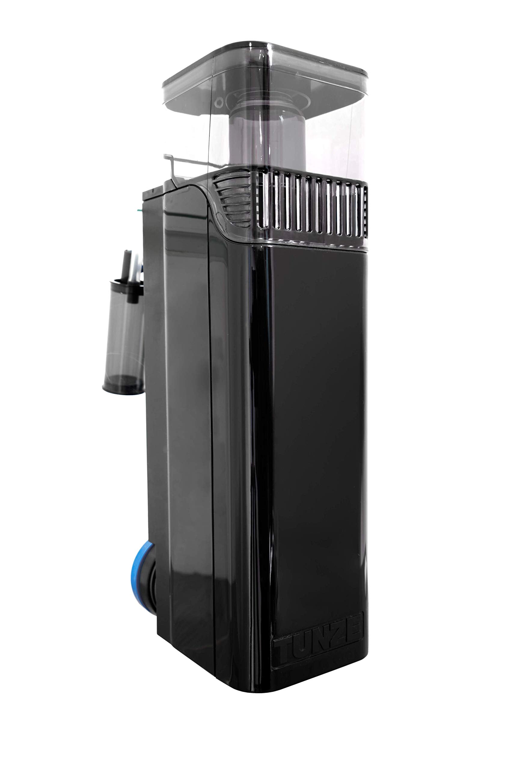 Tunze Comline Doc Skimmer 9004 I Surface Suction For Aquariums With 60-250 L I Energy-Efficient Protein Skimmer With Magnetic Holder