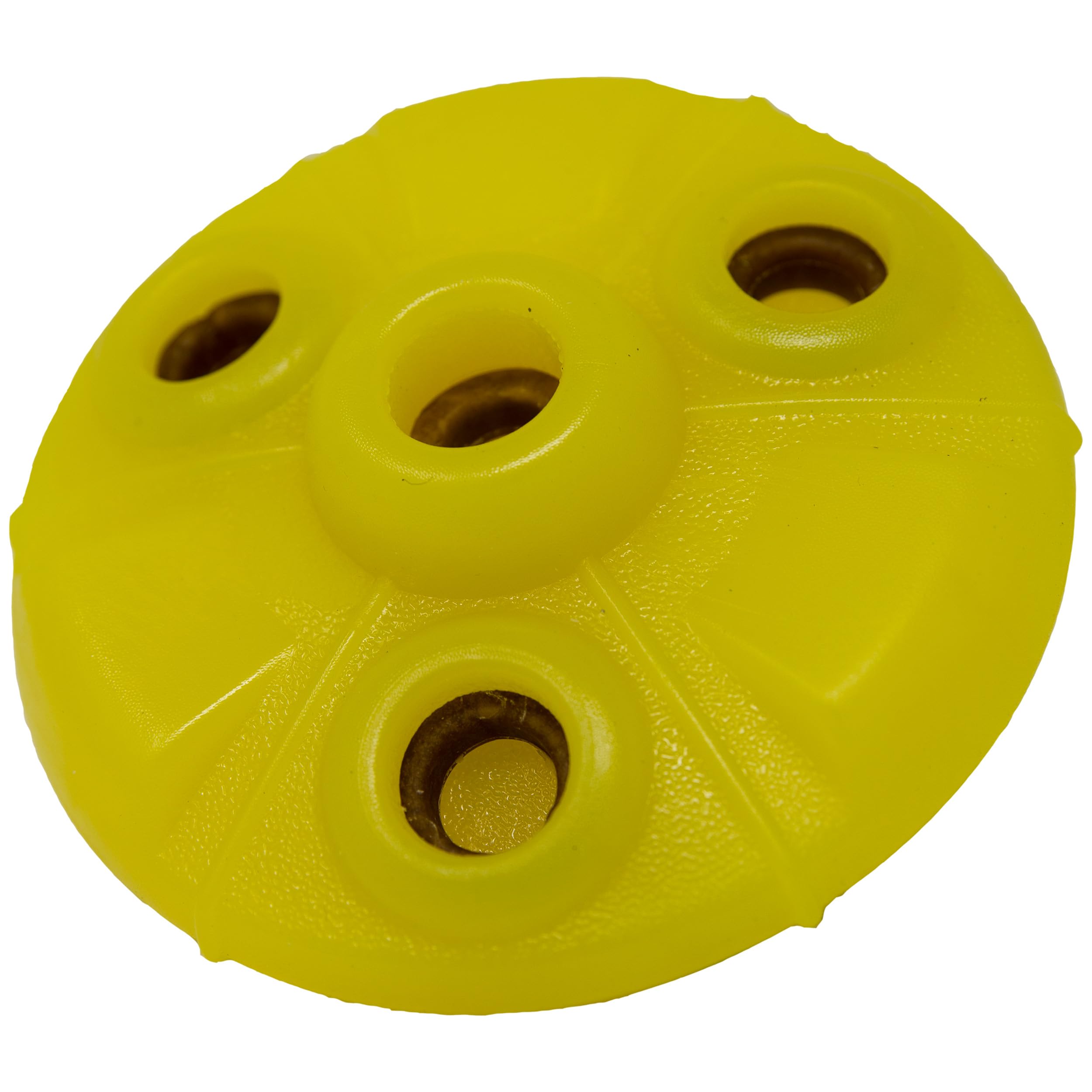 Starmark Treat Ringer FlexGrip UFO Large