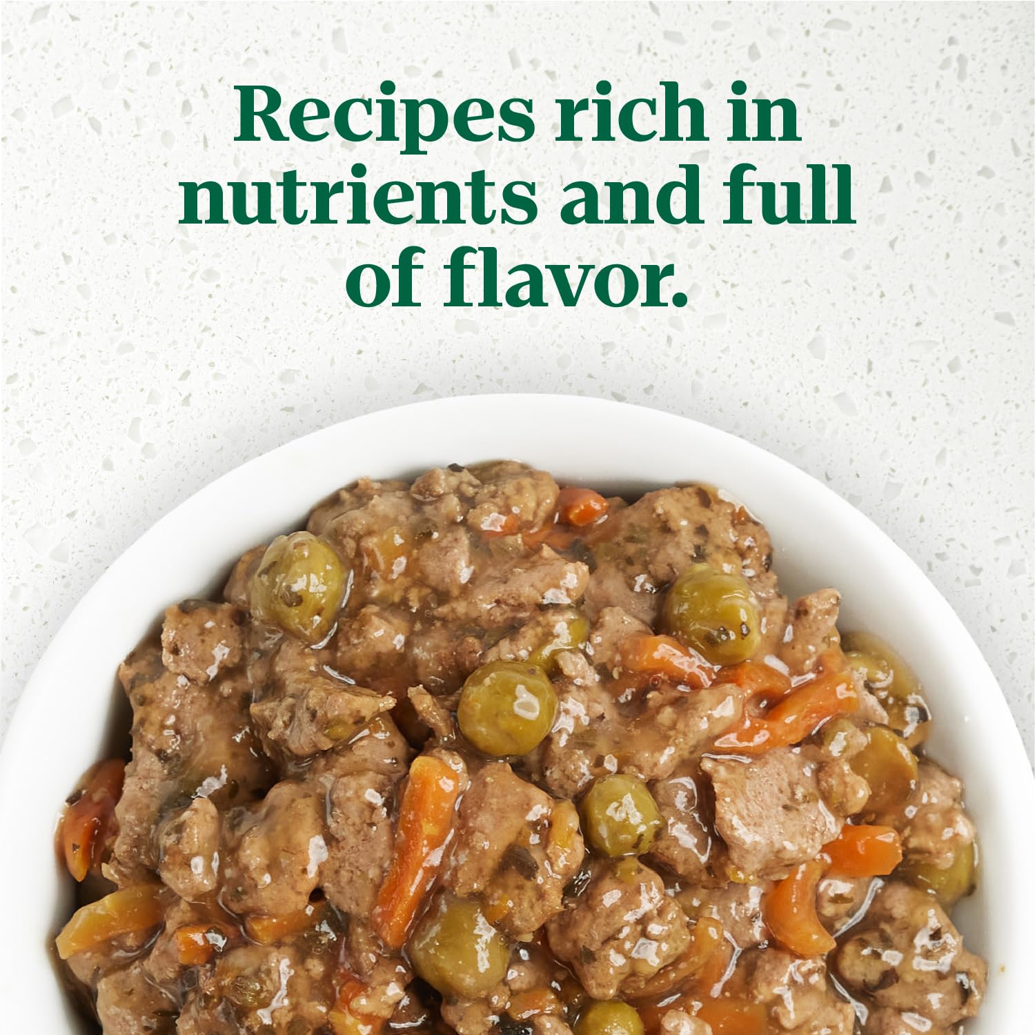 Nutro Ultra Wet Dog Food Grain Free Filets in Gravy Signature Duck Entree, 3.5 oz. Trays (24 Count, Pack of 1)