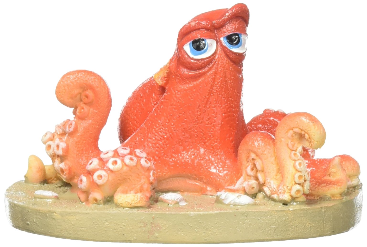 Penn Plax 64677 Finding Dory Hank On Sand