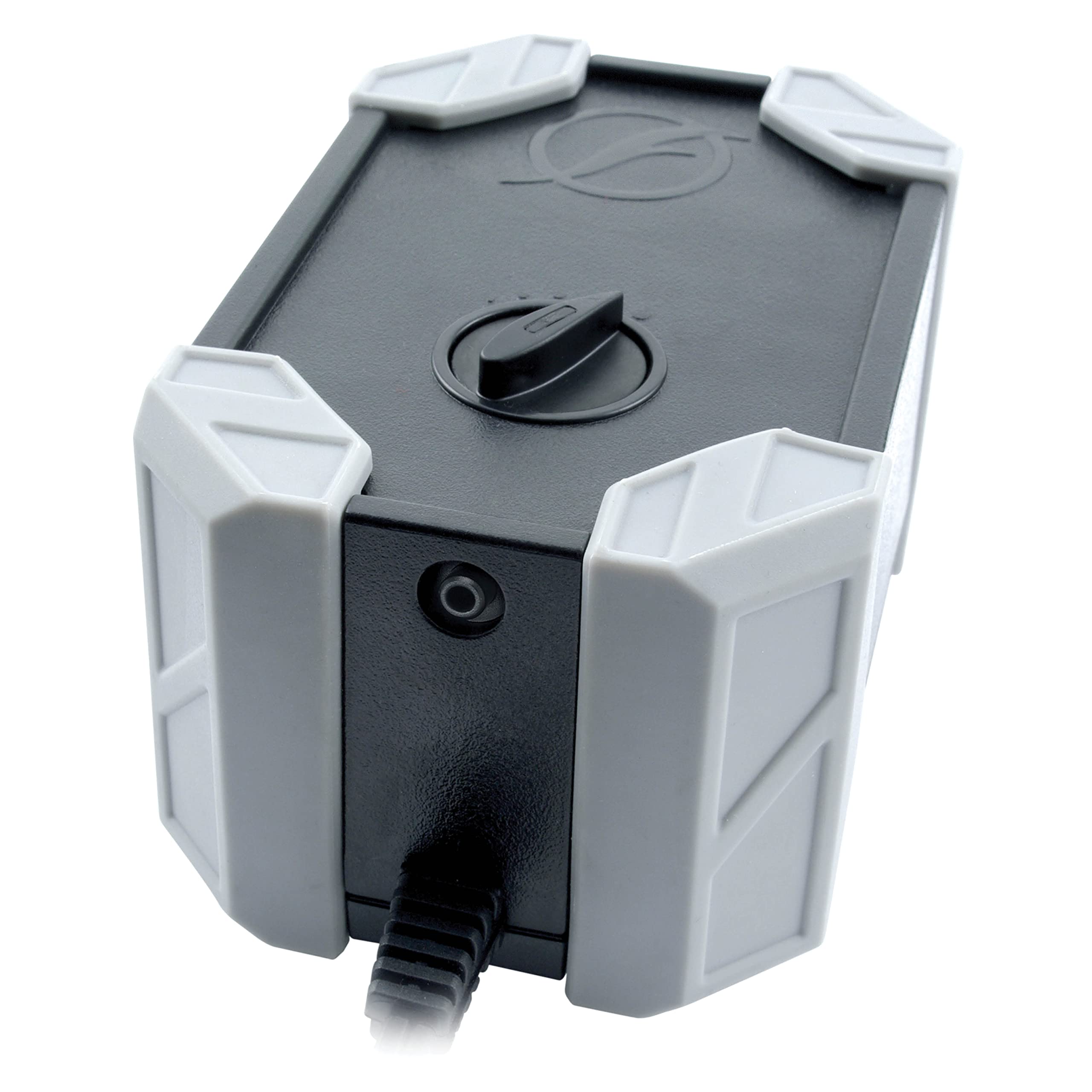 Fluval A101 Aquarium Air Pump 2.0W,Black