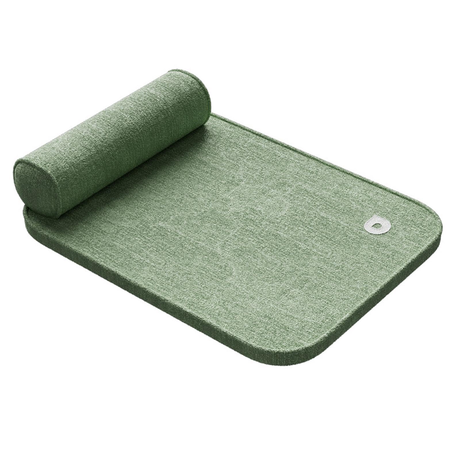 ATORSE Dog Bed for Indoor with Removable Washable Cover Splashproof Non Slip Bottom Green|Pet Supplies|Dog Supplies|Beds