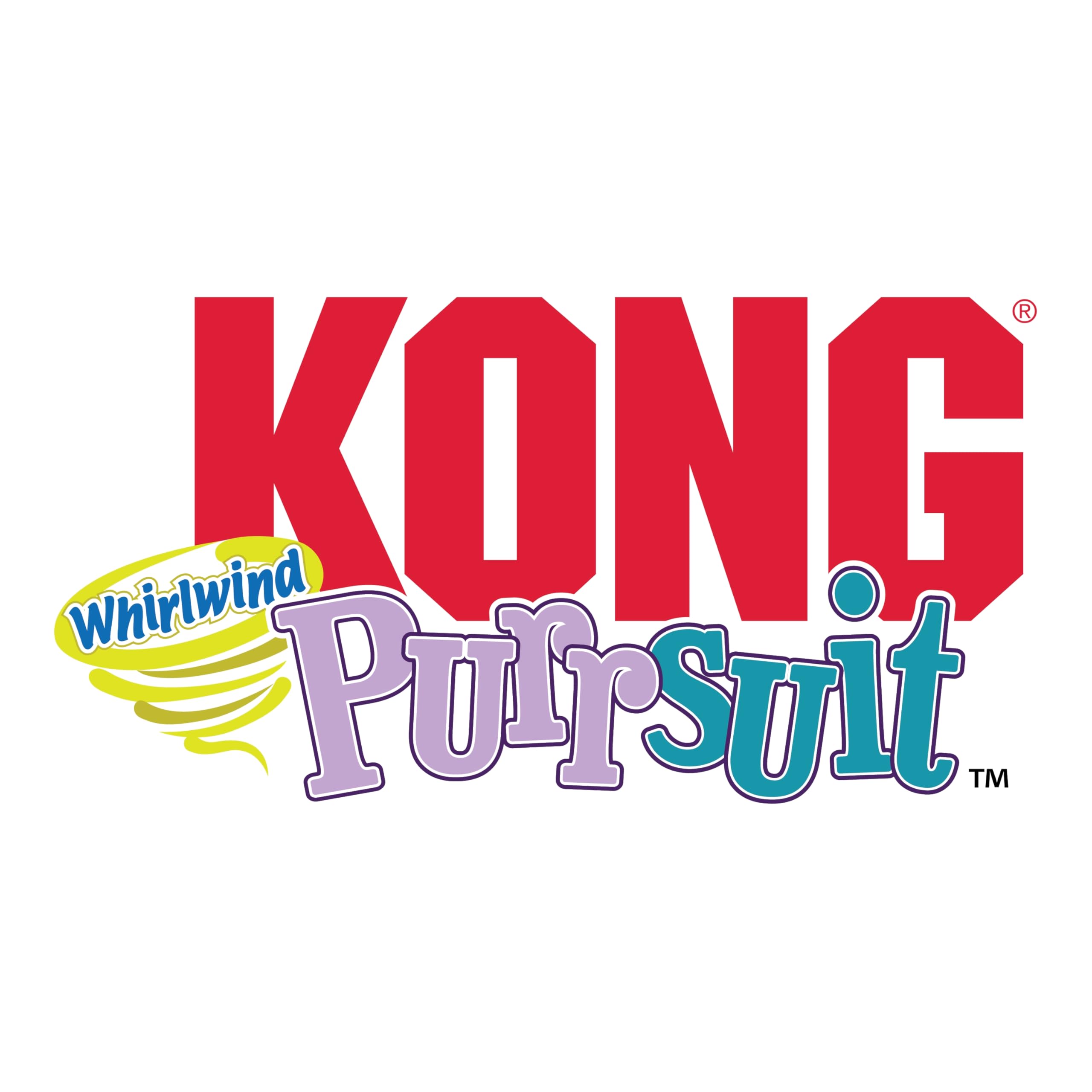 KONG Purrsuit Whirlwind