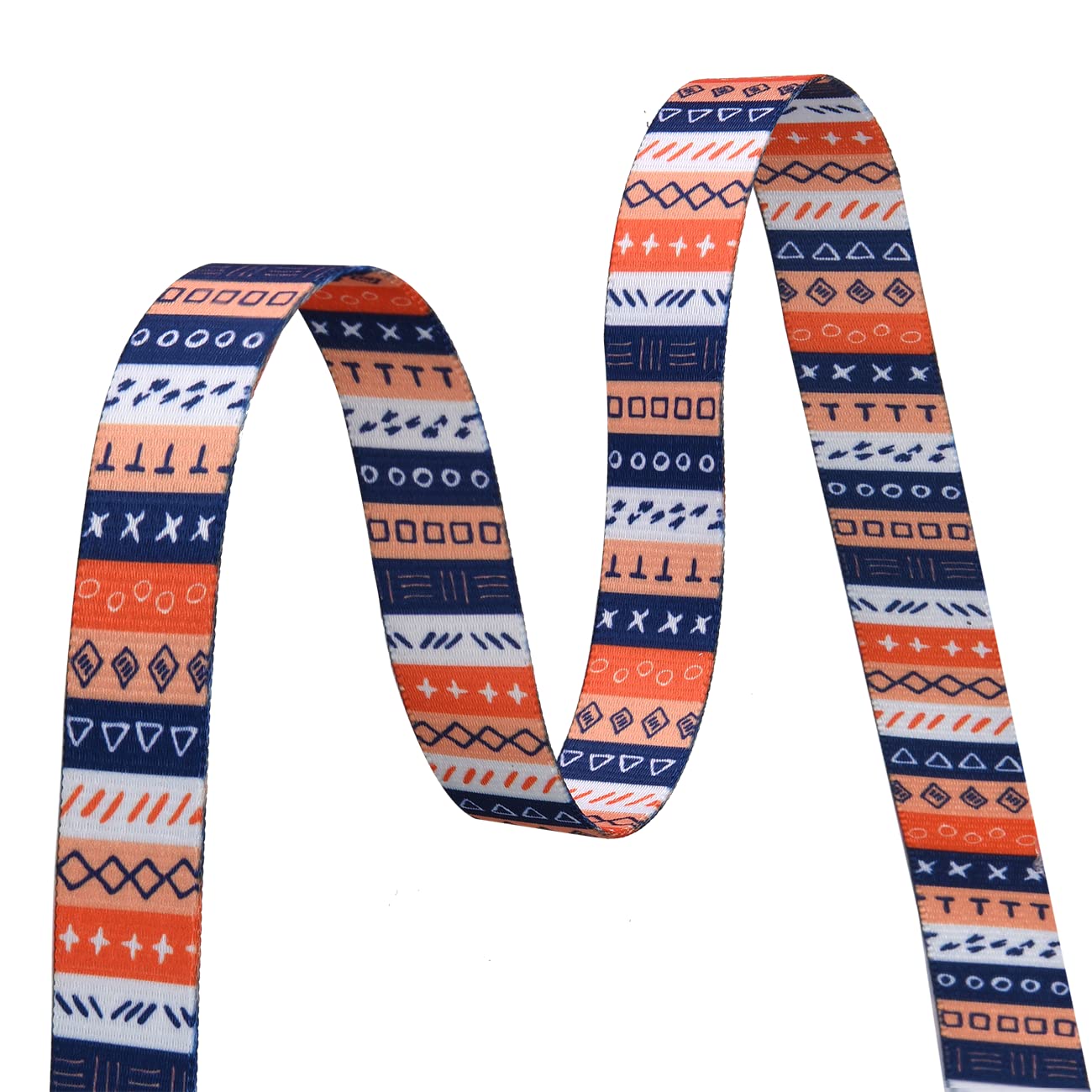 Hqyddmi Dog Collar And Leash Set For Small Dogs Cats, Soft Comfy Pet Collar For Small Medium Large Dogs, Geometry Pattern For Bo
