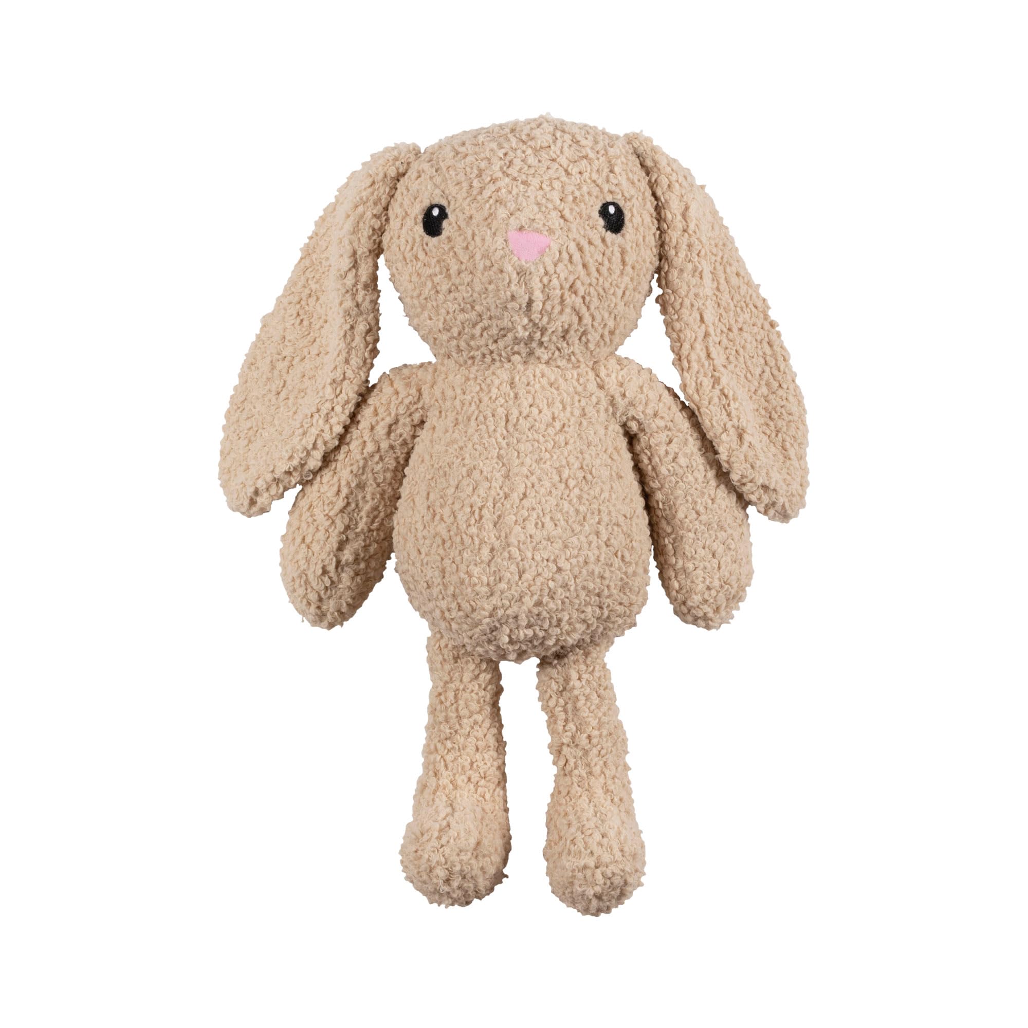 Fringe Studio Large Plush Dog Toy, Hoppy to See You, Pet Shop Collection (728034)