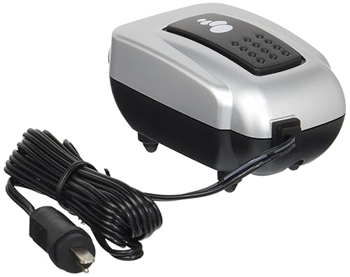 Biorb 46037.0 Air Pump 12 V Aquariums