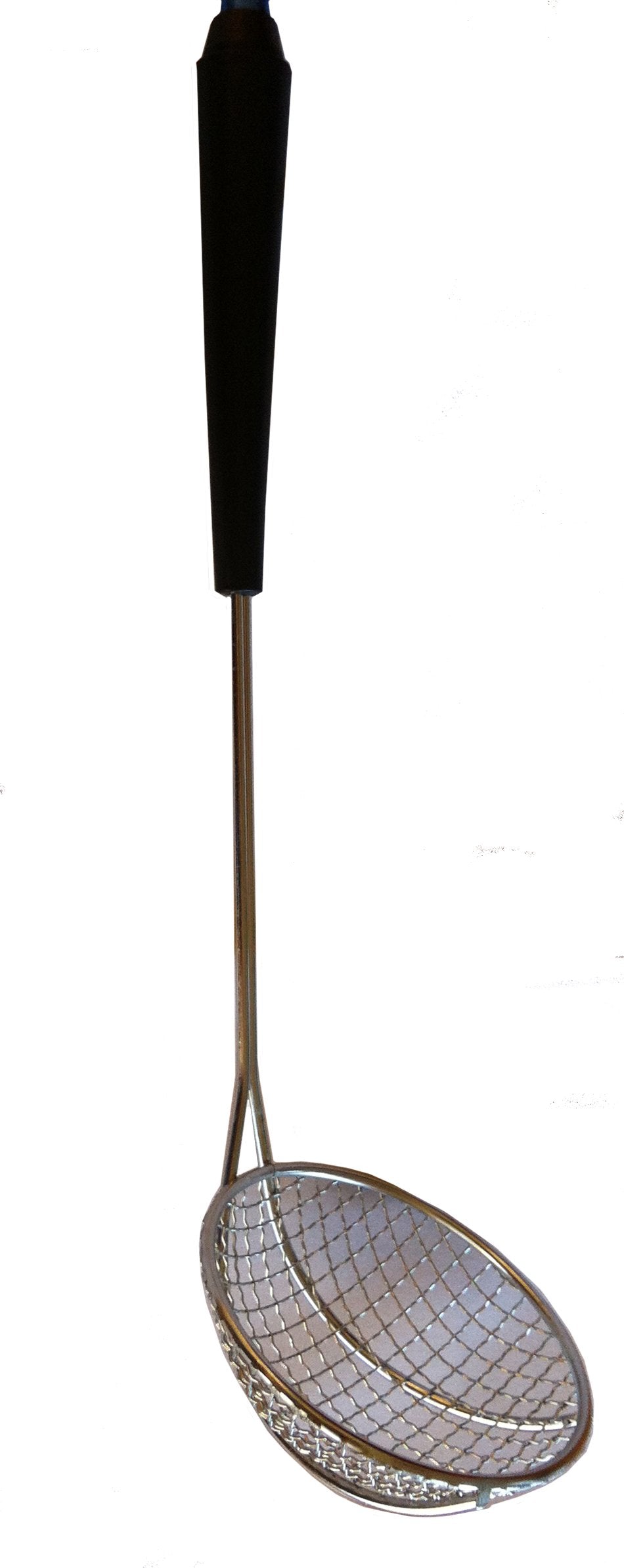Sand Dipper Jr - Long Handle Back Saver Hygienic Cat Litter Scoop