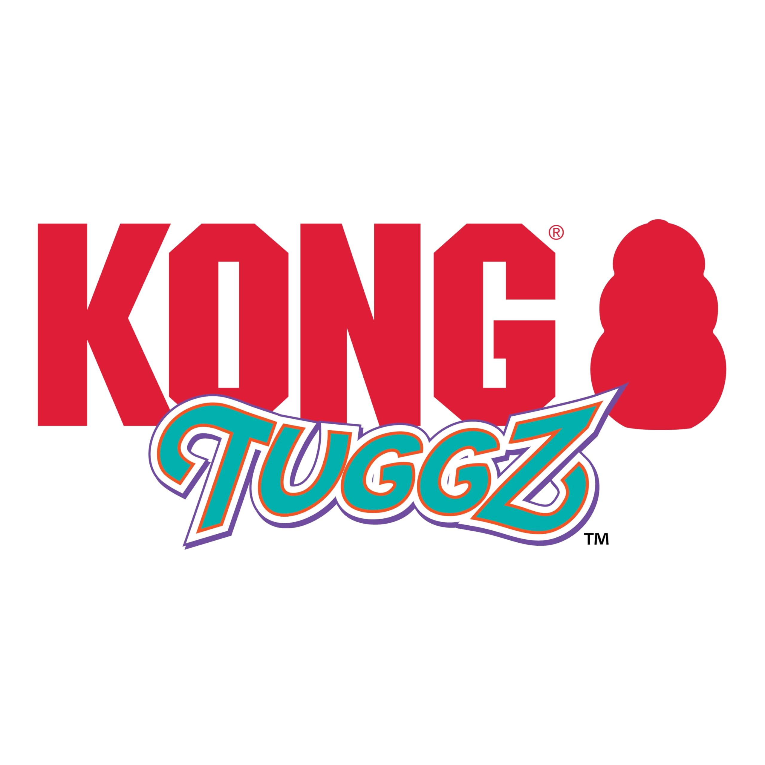 Kong Tuggz Sloth Xl