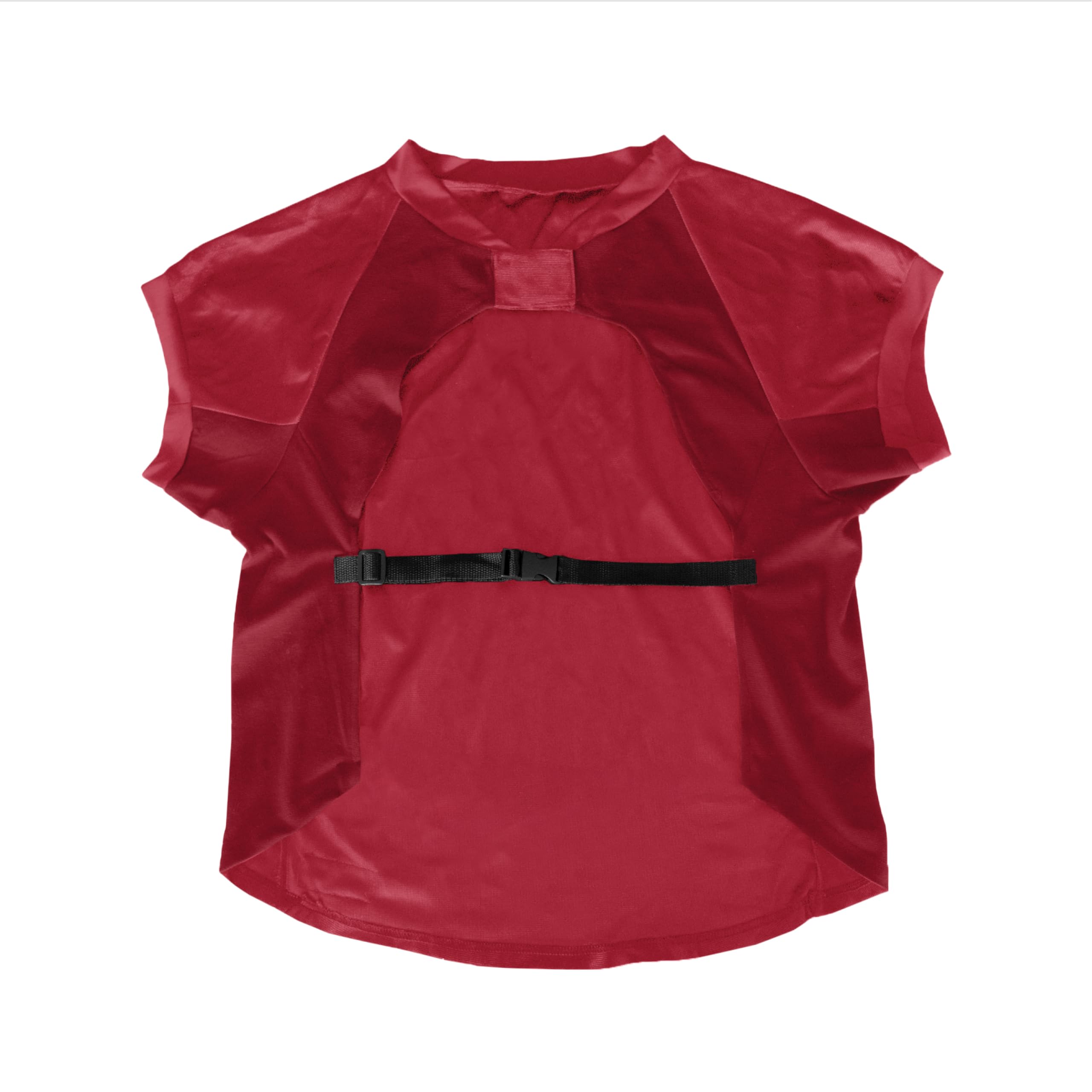 Washington State Cougars Pet Jersey Stretch Size Big Dog - Special Order