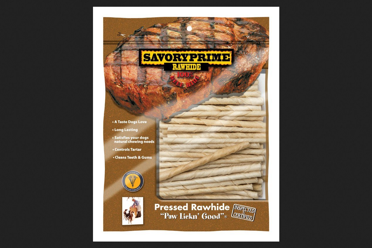 Savory Prime Munchy Dog Stix (30 Pack), 5