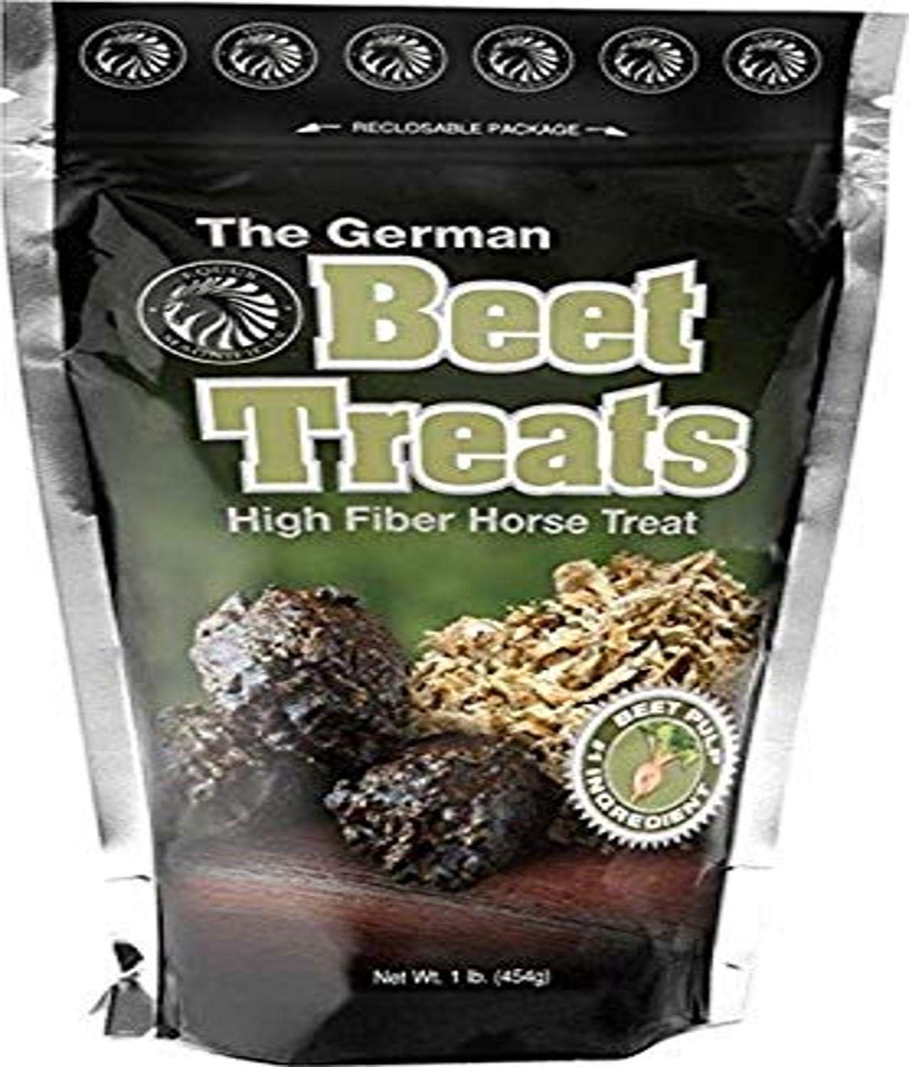 Equus Magnificusinc 011-1003001 The German Beet Treat, 1 Lb