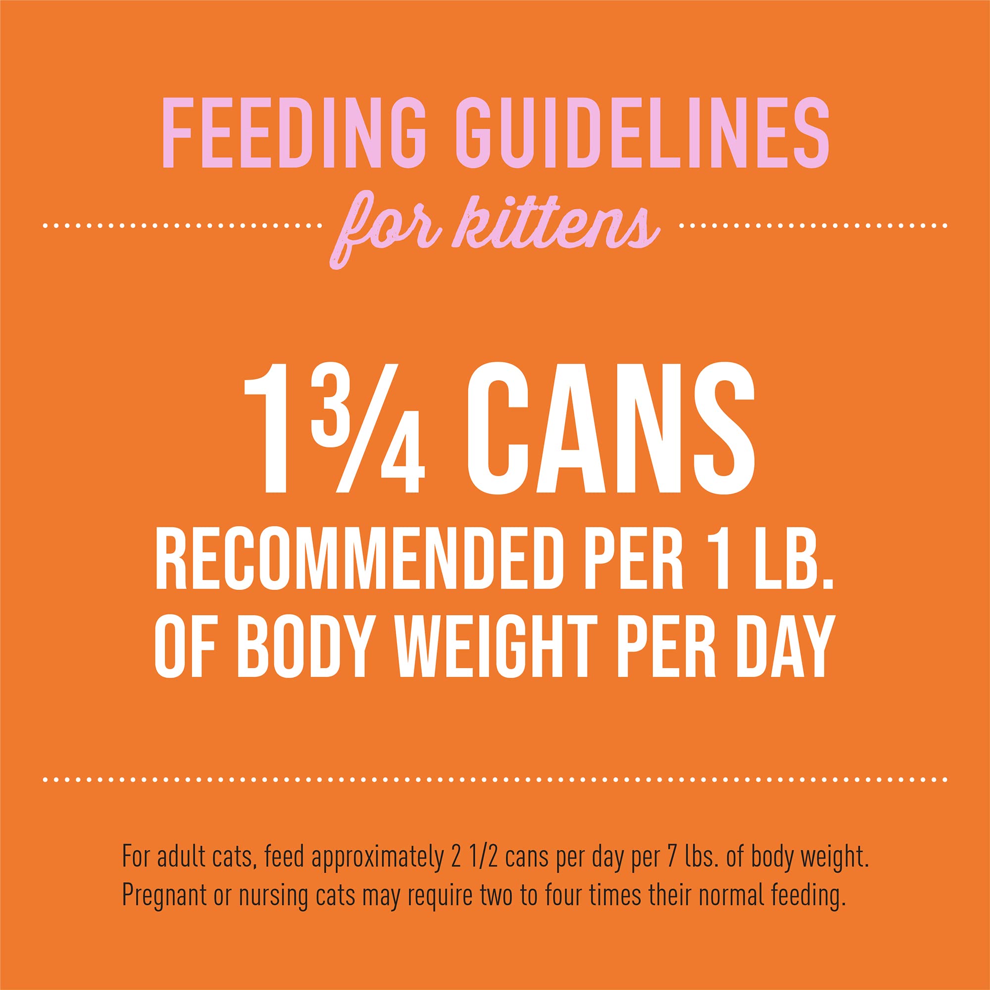 Tiki Cat Baby Mousse & Shreds, Chicken, Salmon, and Chicken Liver, High-Protein, Wet Cat Food for Kittens 4 Weeks+, 1.9 oz. Cans