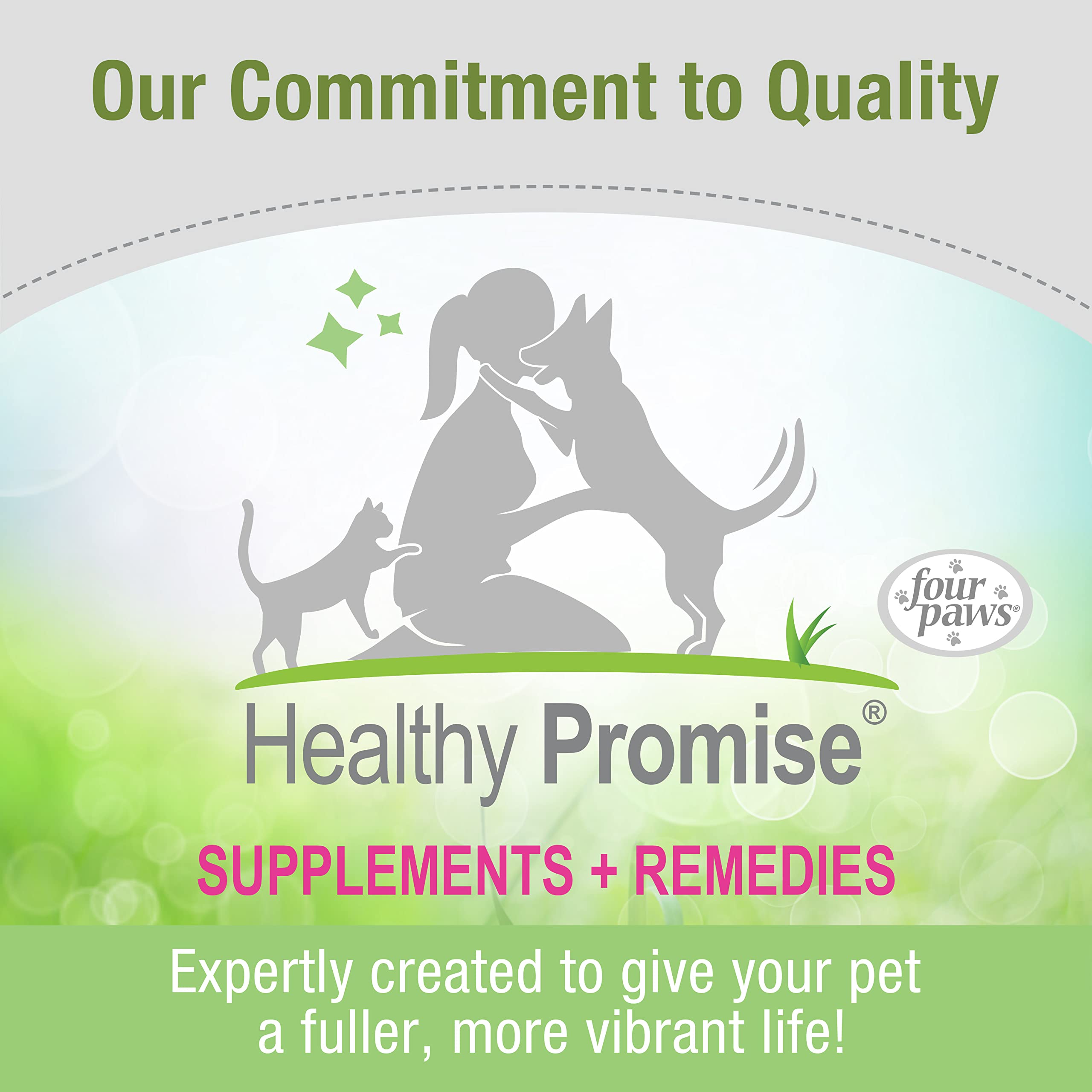 FP 30CT DOG/CAT EYE WIPES