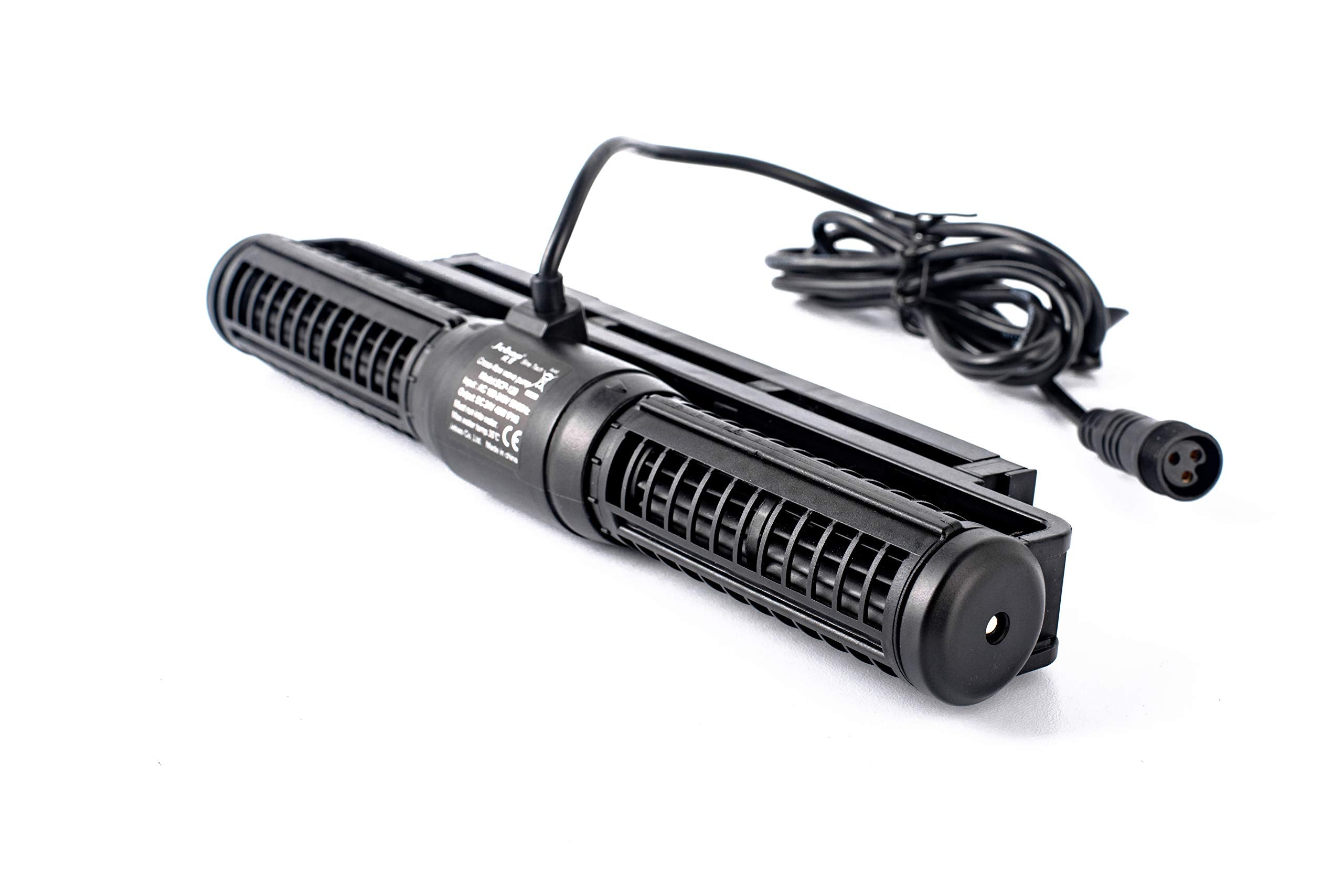 Jebao SCP-120 Sine Cross Flow Pump Wave Maker with Controller