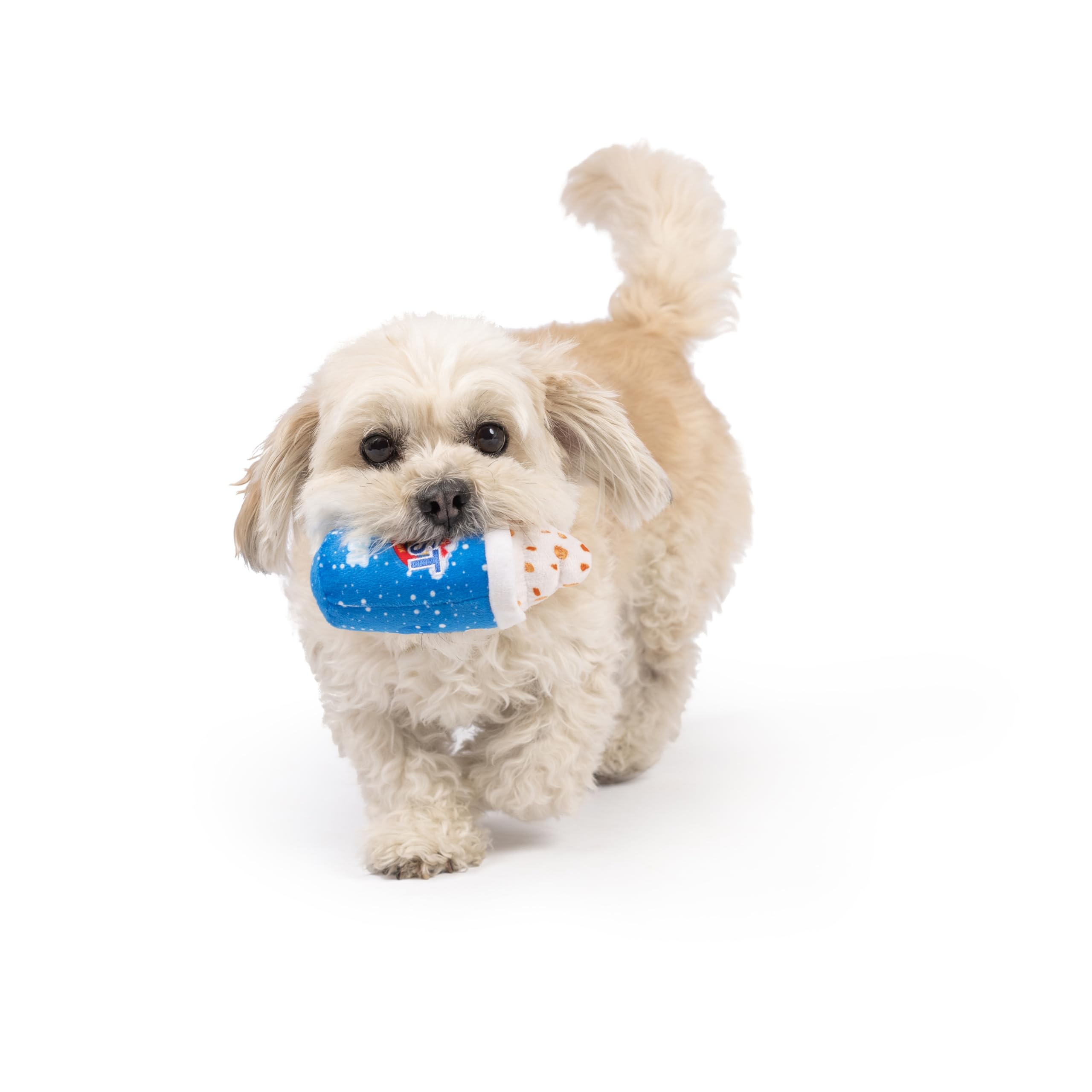 Huxley & Kent H&K Dog Tiny Tuff Arctic Blast Treat