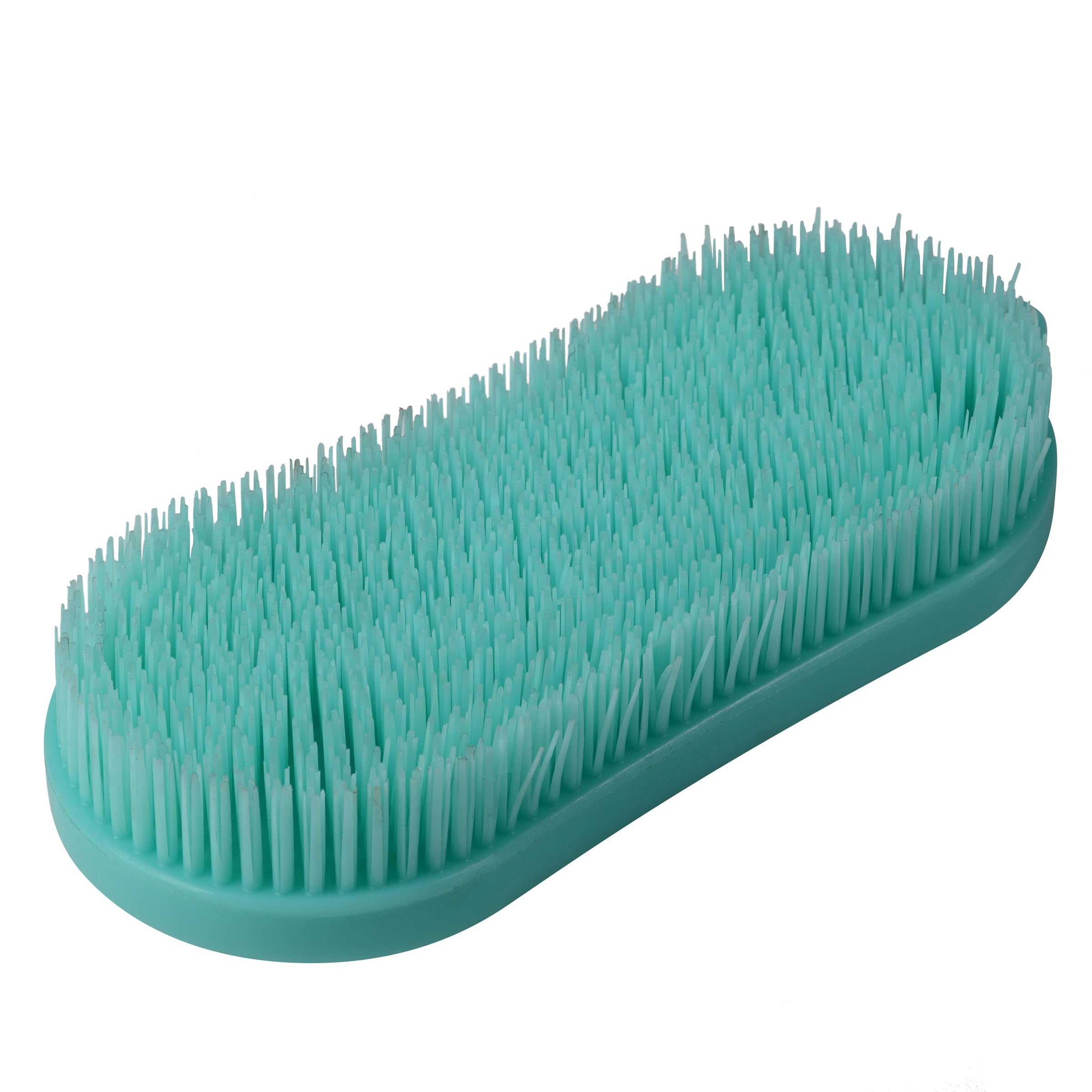 Roma Miracle Brush, Turquoise, Small