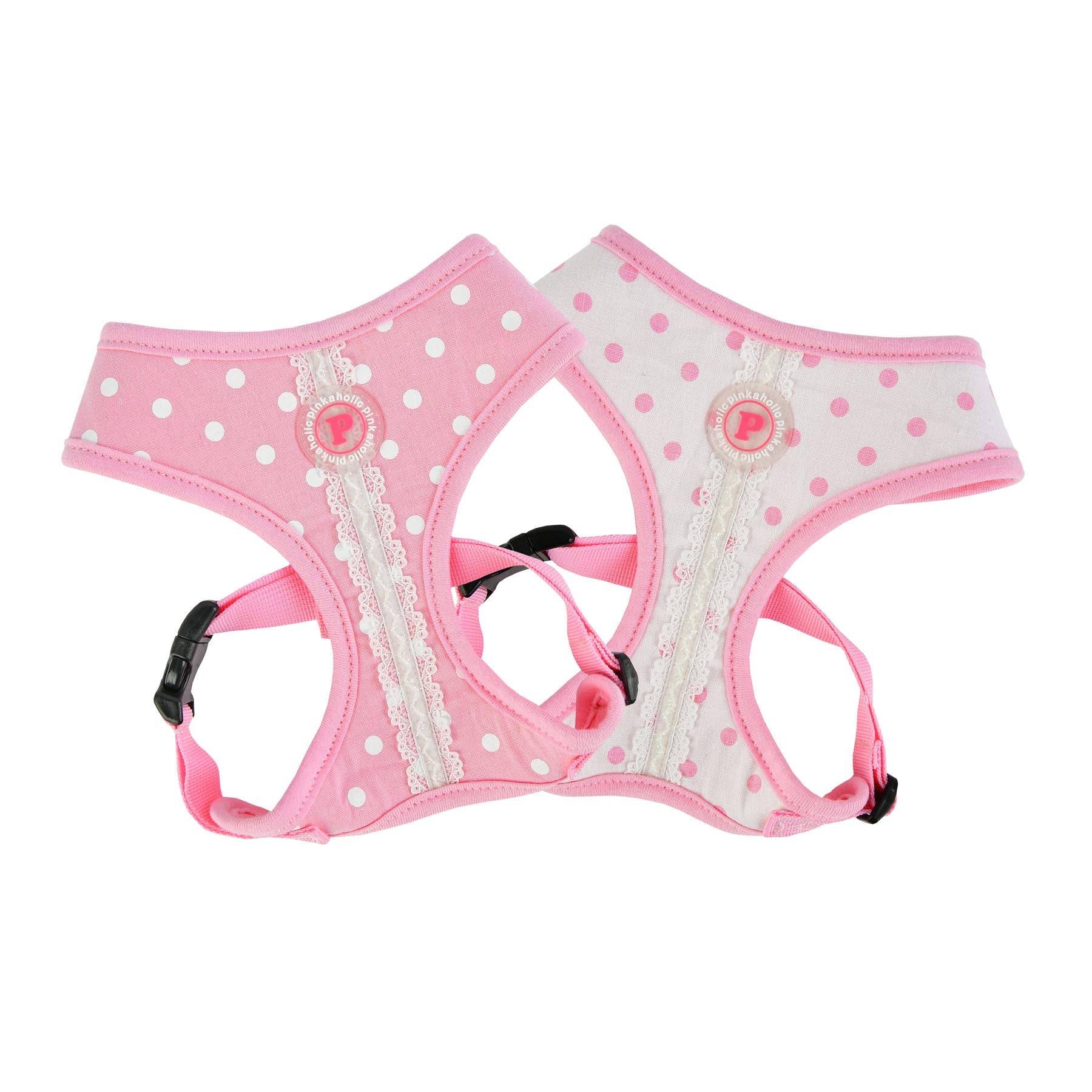 Lana Harness - Off White - M