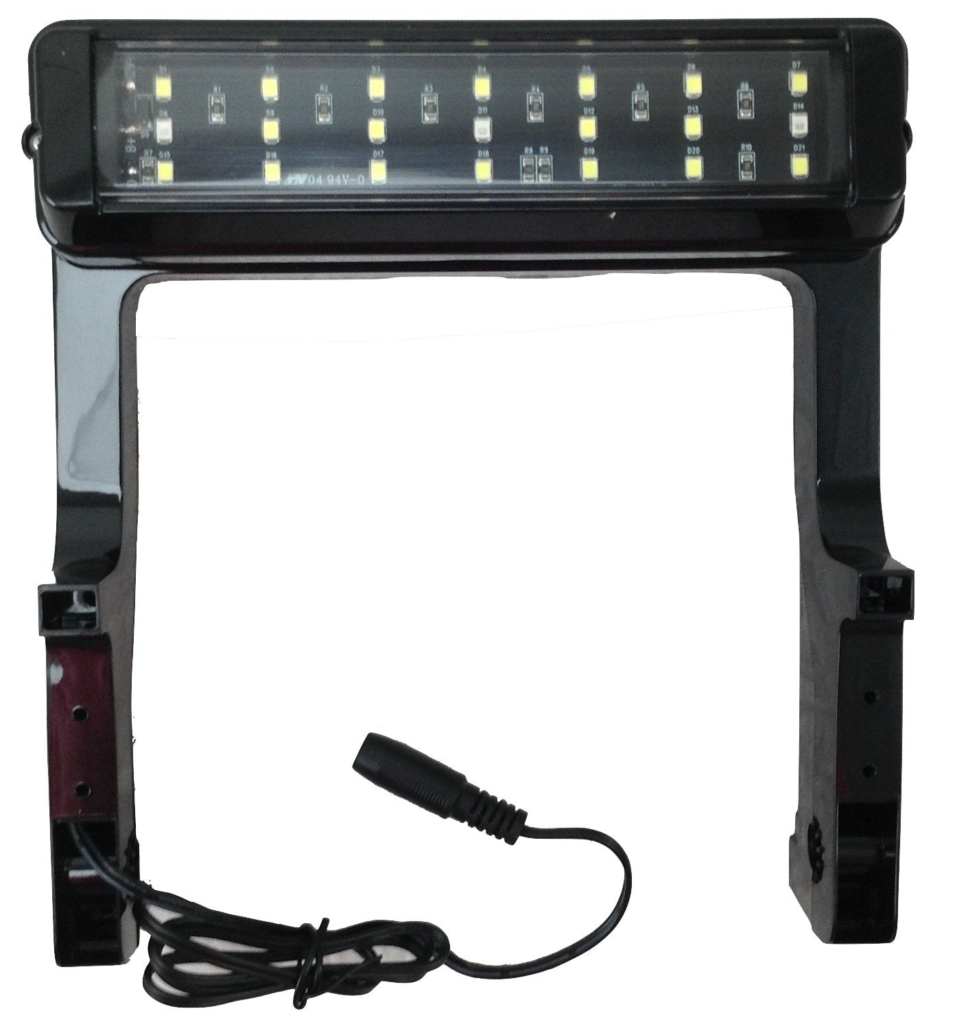 Fluval Edge 21-Led Lamp Fixture, A13924