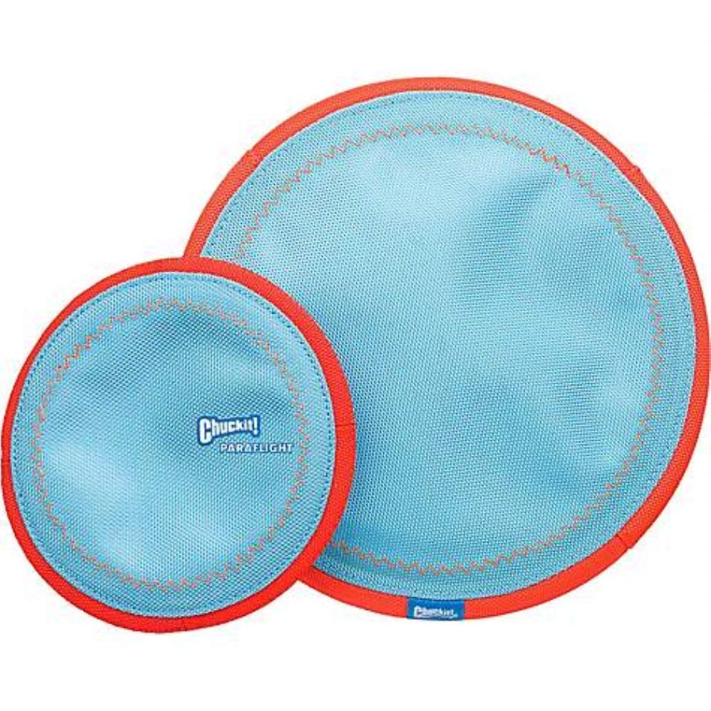 Chuckit Paraflight Large (Pack Of 2)