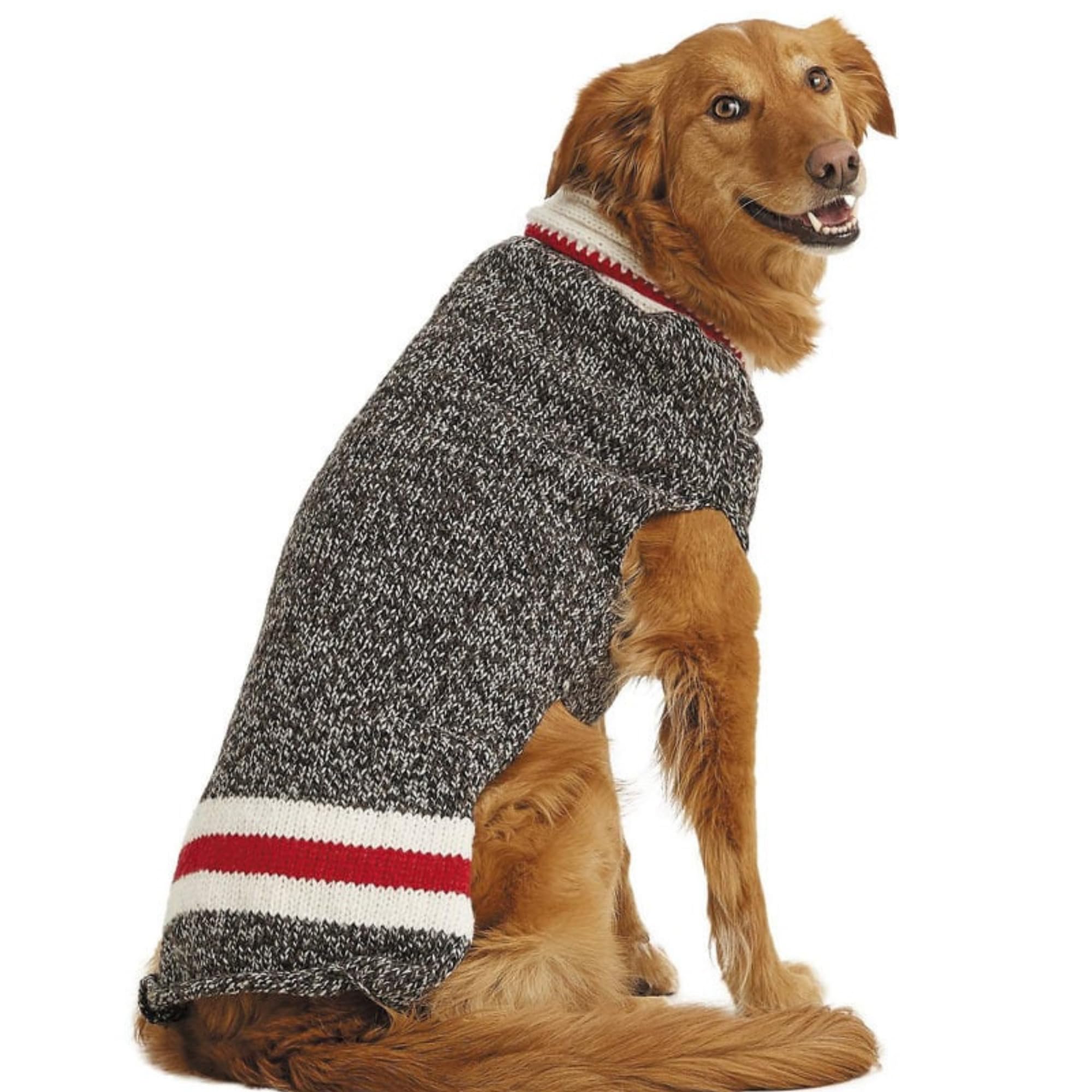 Boyfriend Dog Sweater (Small)