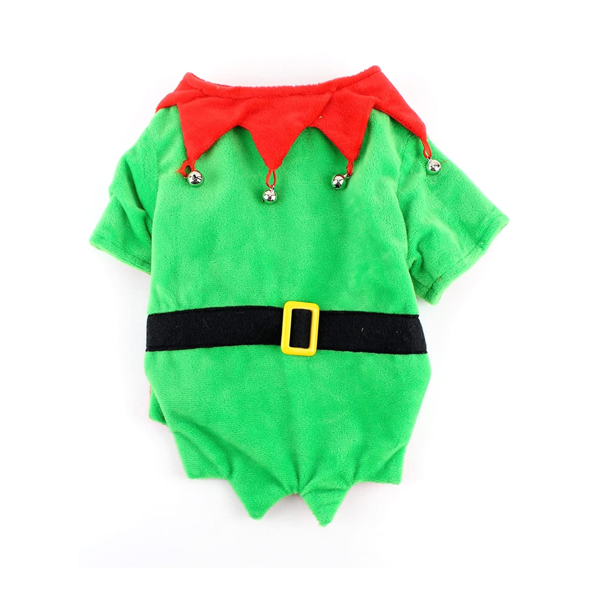Midlee Dog Elf Costume (Small)