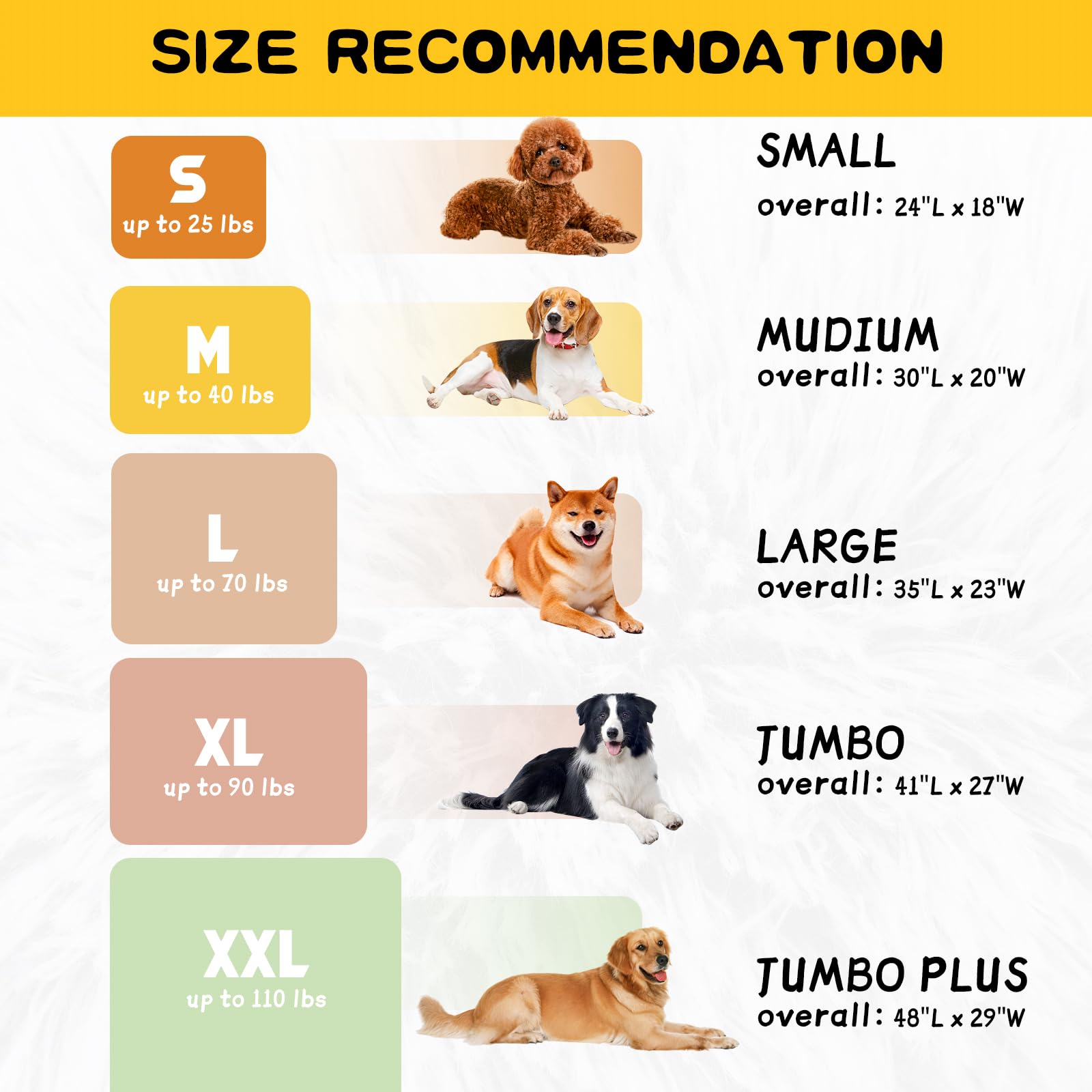 Wayimpress Xl Dog Bed Crate Pad Mat For Dog Cages Washable Dog Bed For Extra Large Size Dog Soft Kennel Pad Anti-Slip Pet Bed,42' X 27',Grey