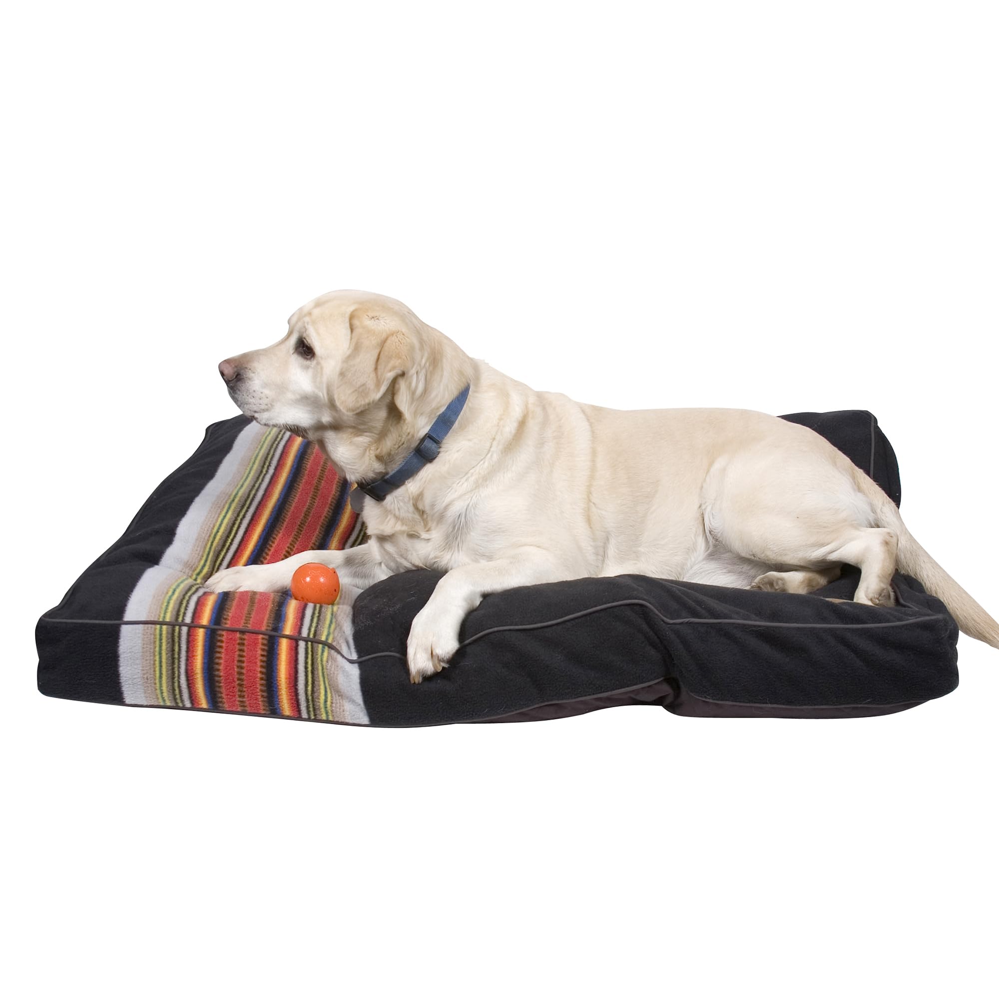 Pendleton National Park Napper Dog Bed - Acadia, Xl