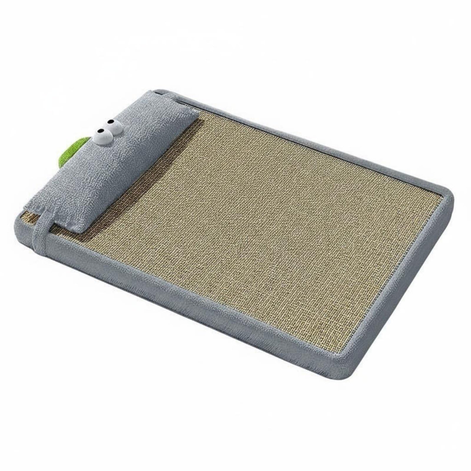 Merishopp Washable Cooling Dog Mat Removable Cover Dog Cooling Pad for Hot Weather, Graphite, M | Pet Supplies | Small Animal Su