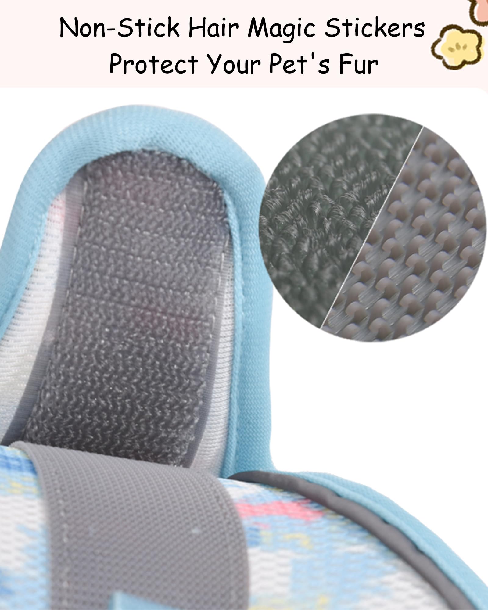 Aecllcea No Pull Dog Harness & Leash Set, Step-In For Medium Puppy, Green, L
