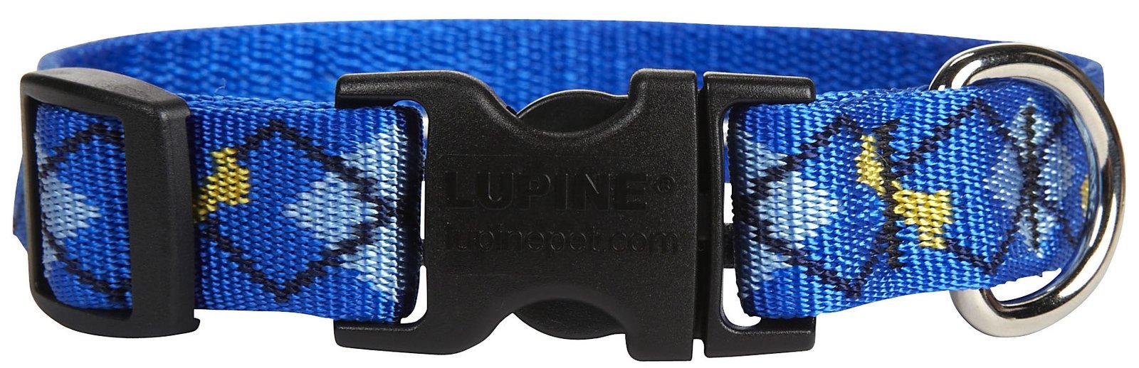 DOG COLLAR 13-22ADJ DPDG (Pack of 1)