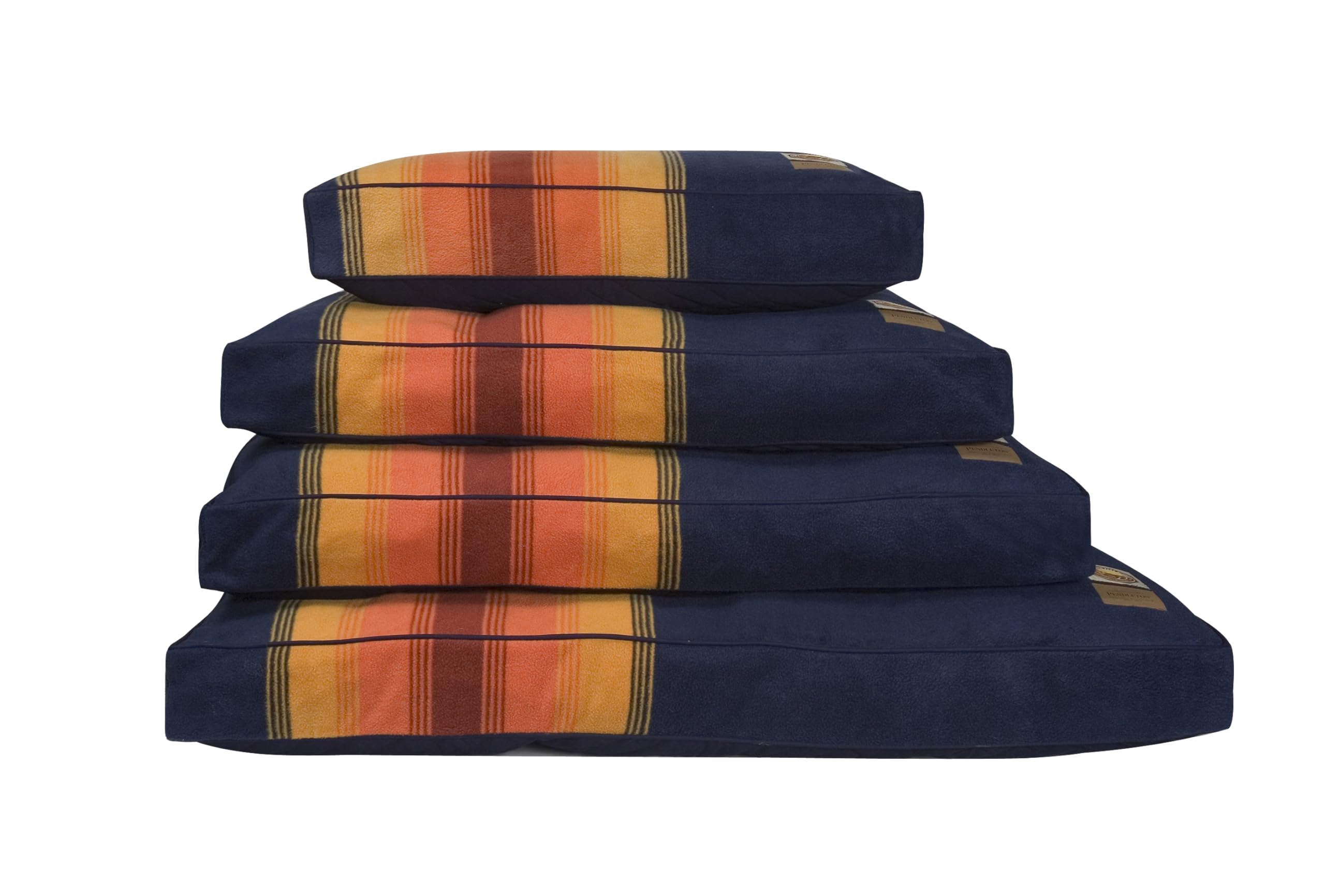 Pendleton National Park Napper Dog Bed - Grand Canyon, Xl