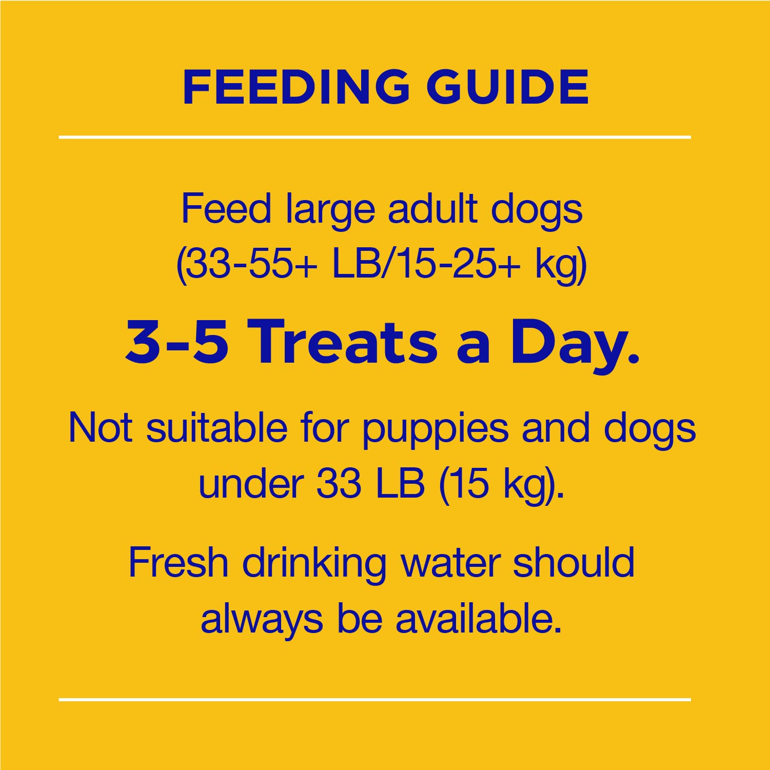 Pedigree DentaStix Chewy Chunx Dental Treats for Large Dogs - 13.5 oz, Pack of 1, Other Color