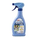 Hartz UltraGuard Plus Flea & Tick Spray for Dogs