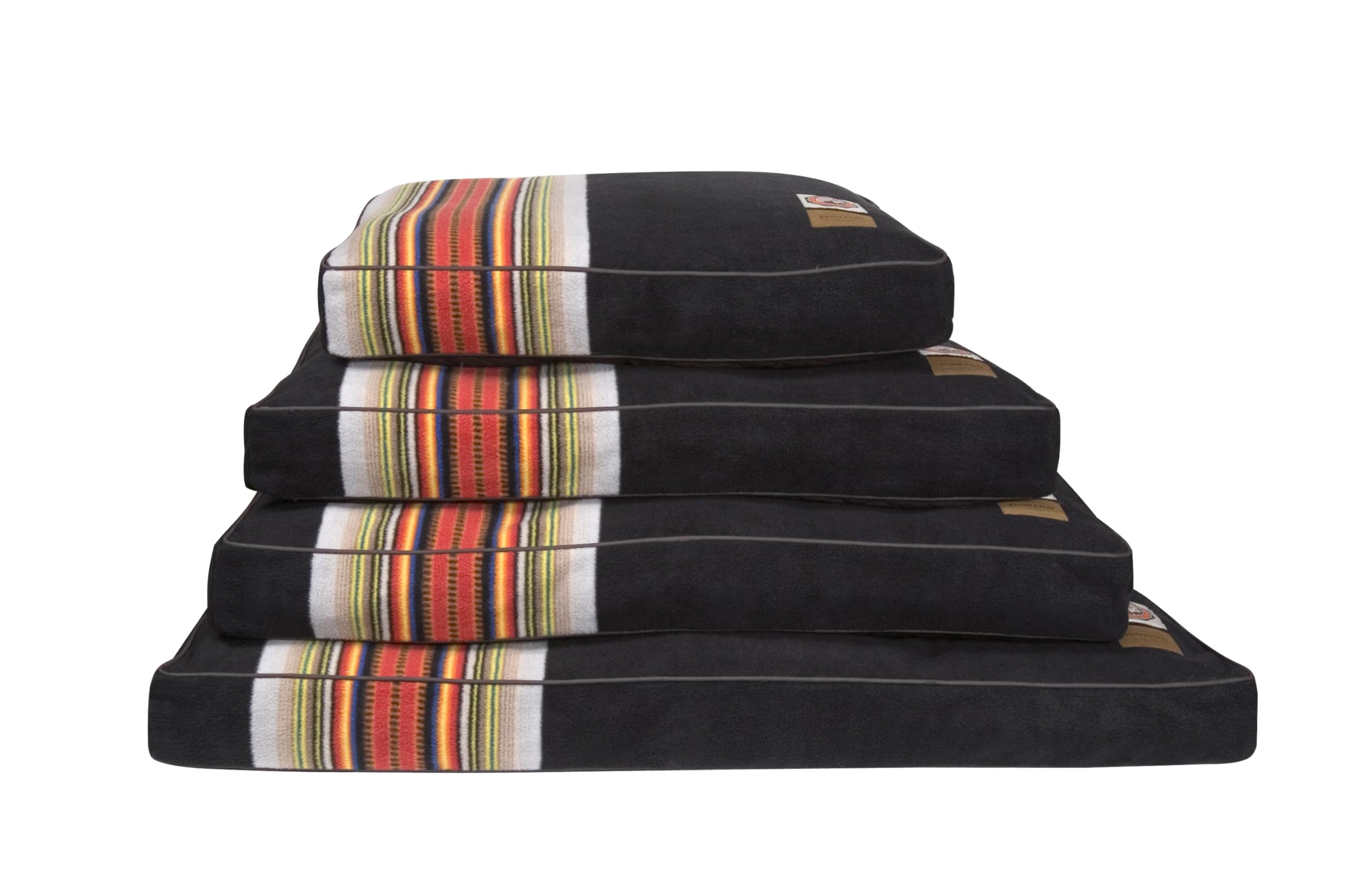 Pendleton National Park Napper Dog Bed - Acadia, Xl