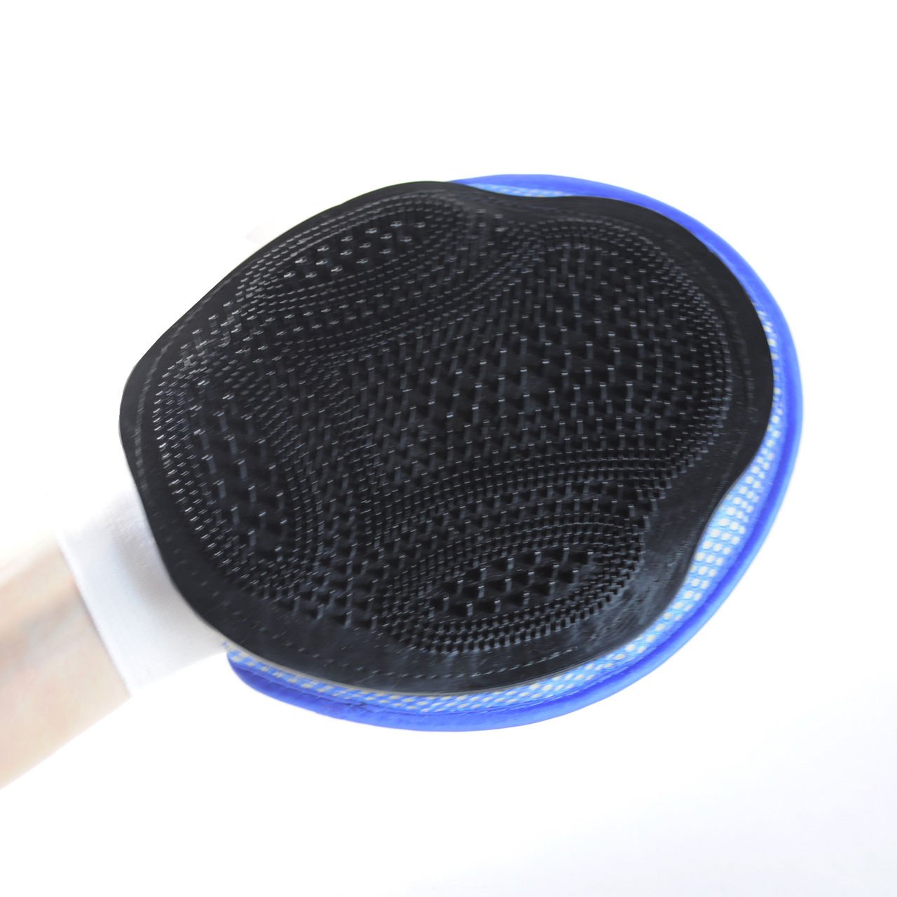 Kole Ki-Od984 Pet Grooming Mitt, One Size