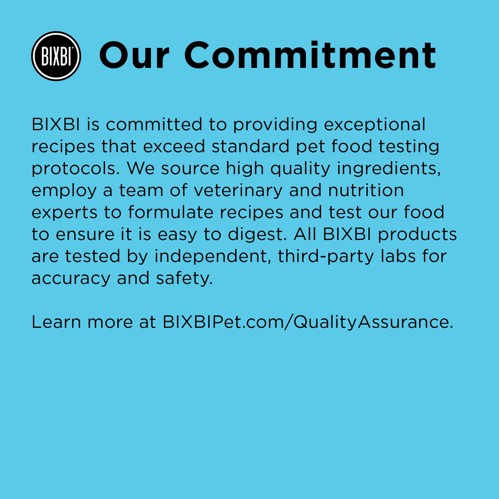 BIXBI Liberty Grain Free Dry Dog Food, Beef, 4 lbs - Fresh Meat, No Meat Meal, No Fillers - Gently Steamed & Cooked - No Soy, Co