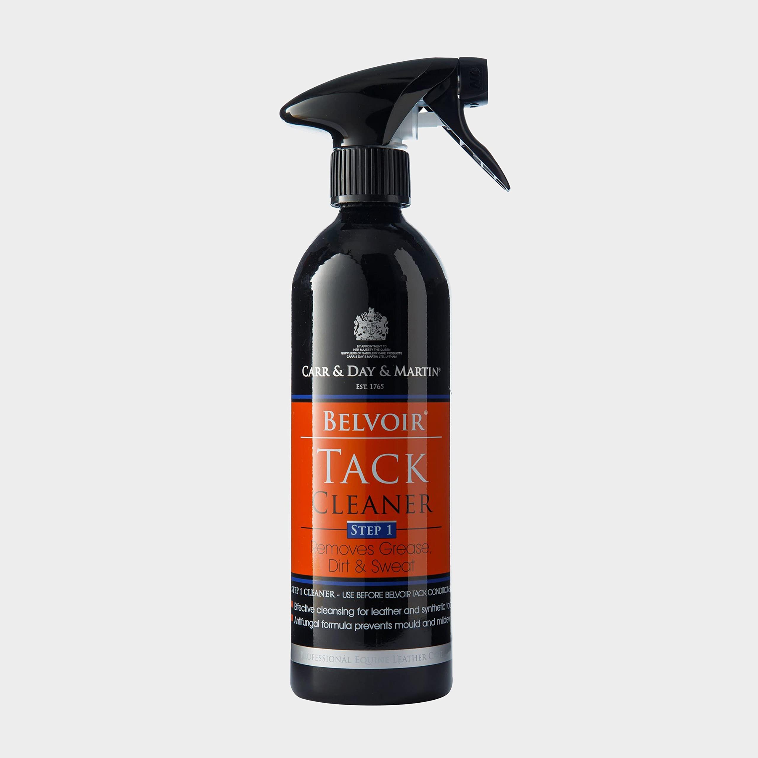 Carr Day And Martin Belvoir Tack Cleaner Step 1-500Ml