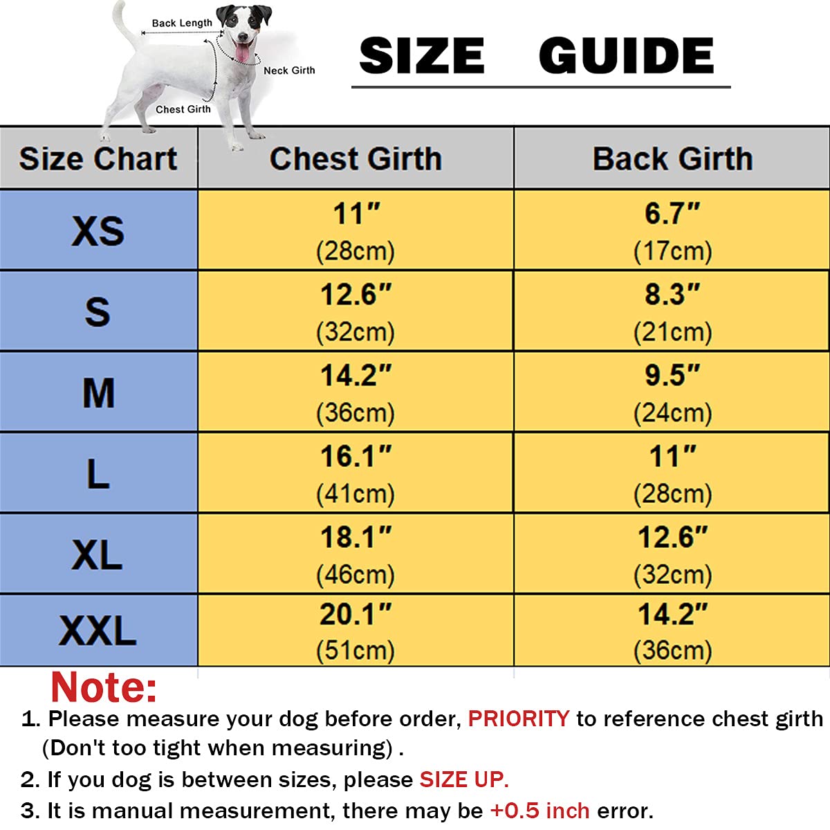 Dog Jean Jacket, Puppy Blue Denim Lapel Vest Coat Costume, Girl Boy Dog T-Shirt Clothes, Cool And Funny Apparel Outfits, Machine Washable Dog Outfits For Small Medium Dogs Cats (Xl)